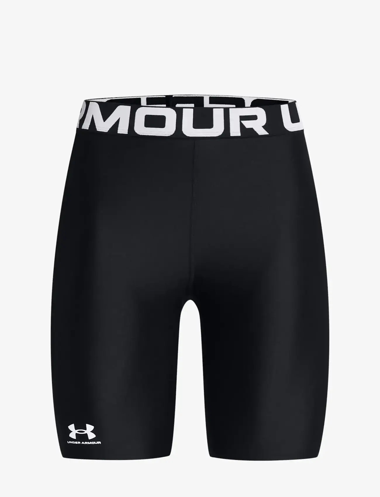 Under Armour - UA HG 8in Short - træningstights - black - 1