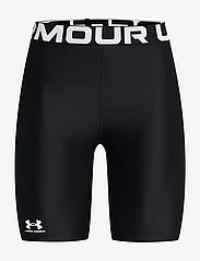 Under Armour - UA HG Authentics 8in Short - trening shorts - black - 0