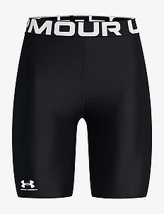 UA HG 8in Short, Under Armour