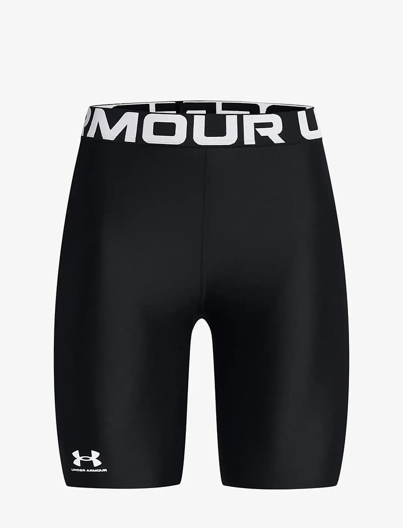 Under Armour - UA HG 8in Short - træningstights - black - 1
