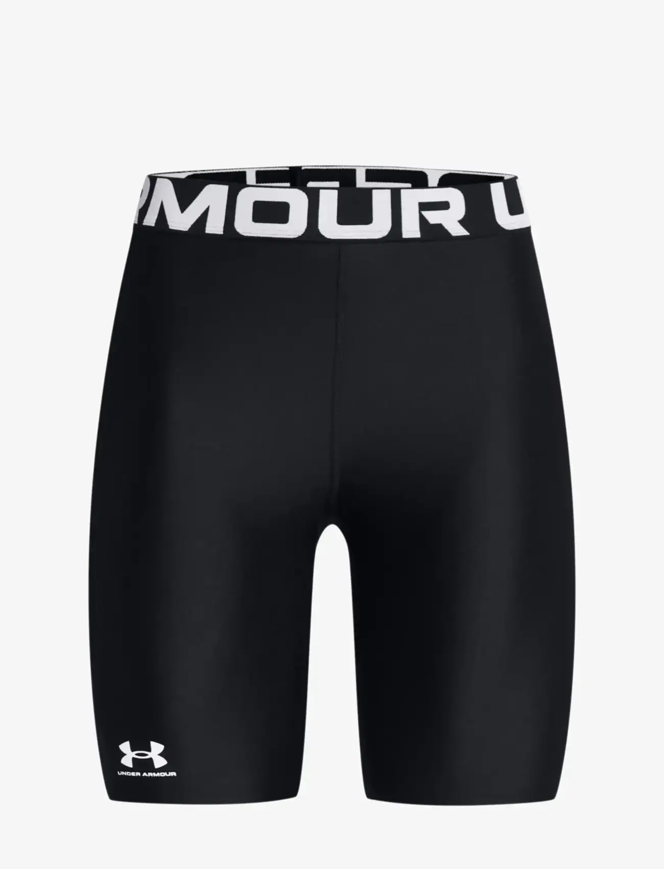 Under Armour UA HG 8in Short - Tøj - BLACK / black