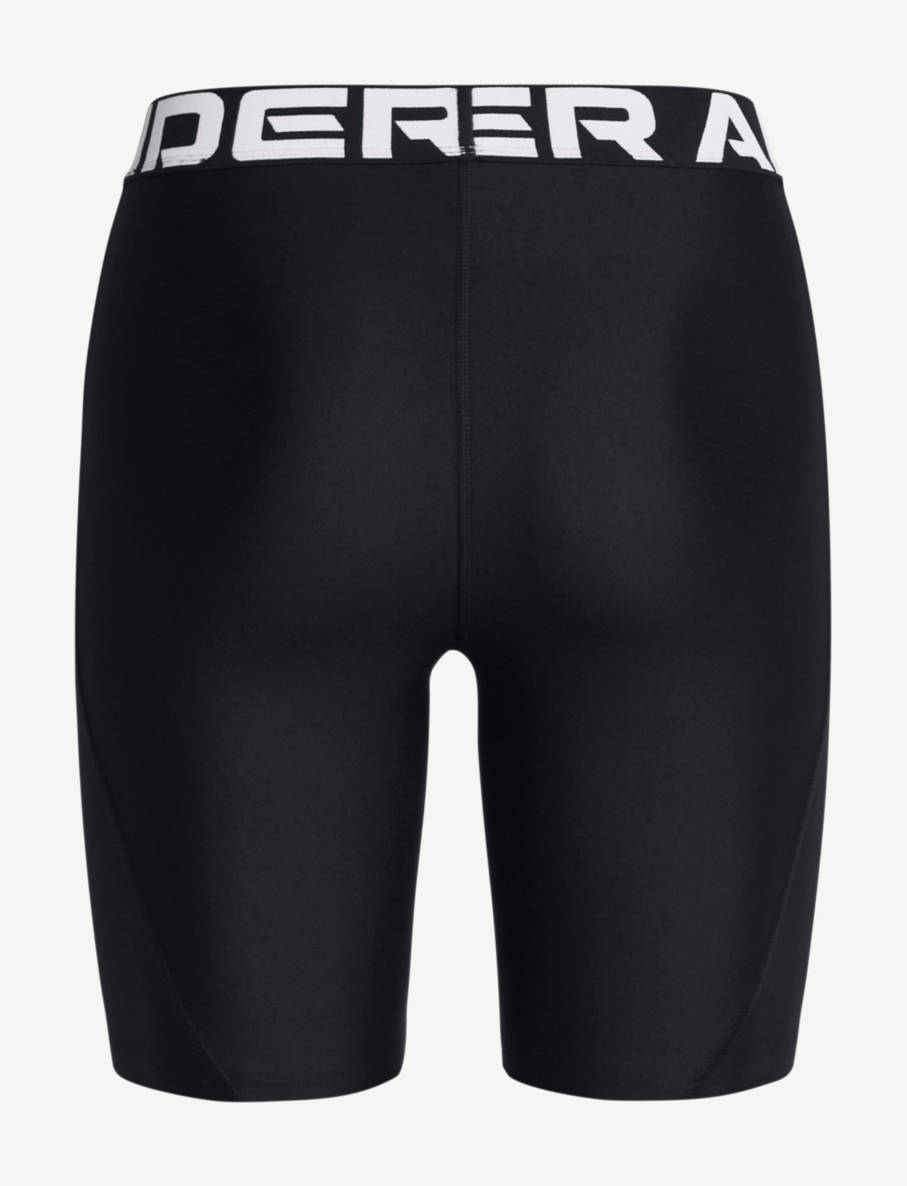 Under Armour - UA HG 8in Short - træningstights - black - 2
