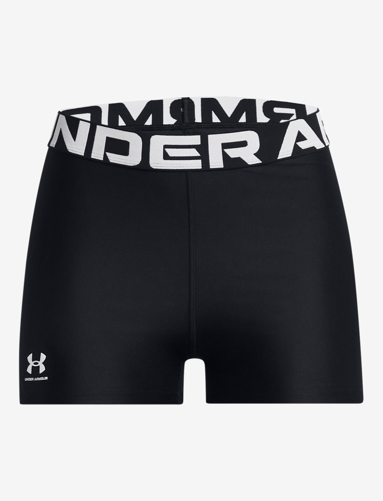 Under Armour - UA HG Shorty - die niedrigsten preise - black - 0