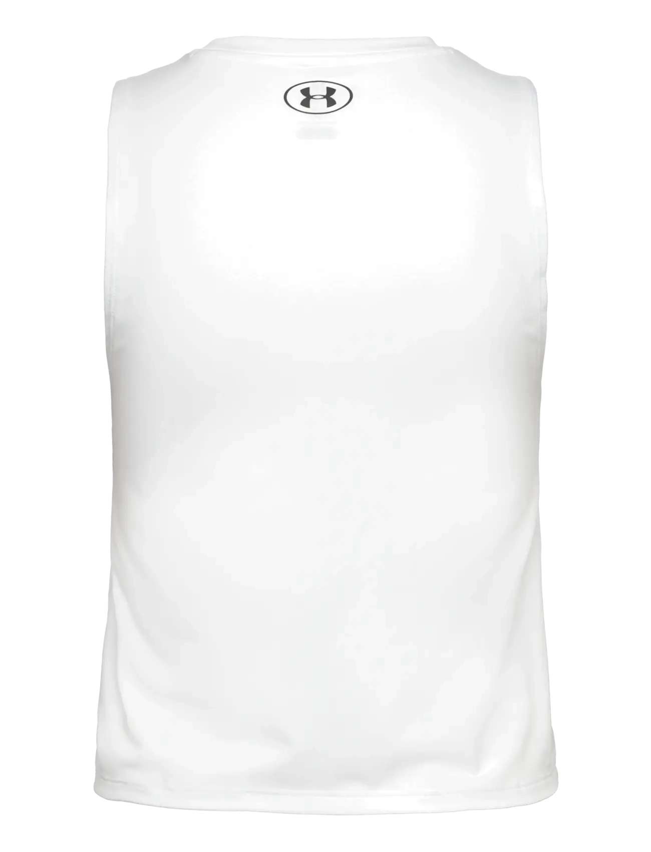 Under Armour - Vanish Energy Crop Tank - white - 2