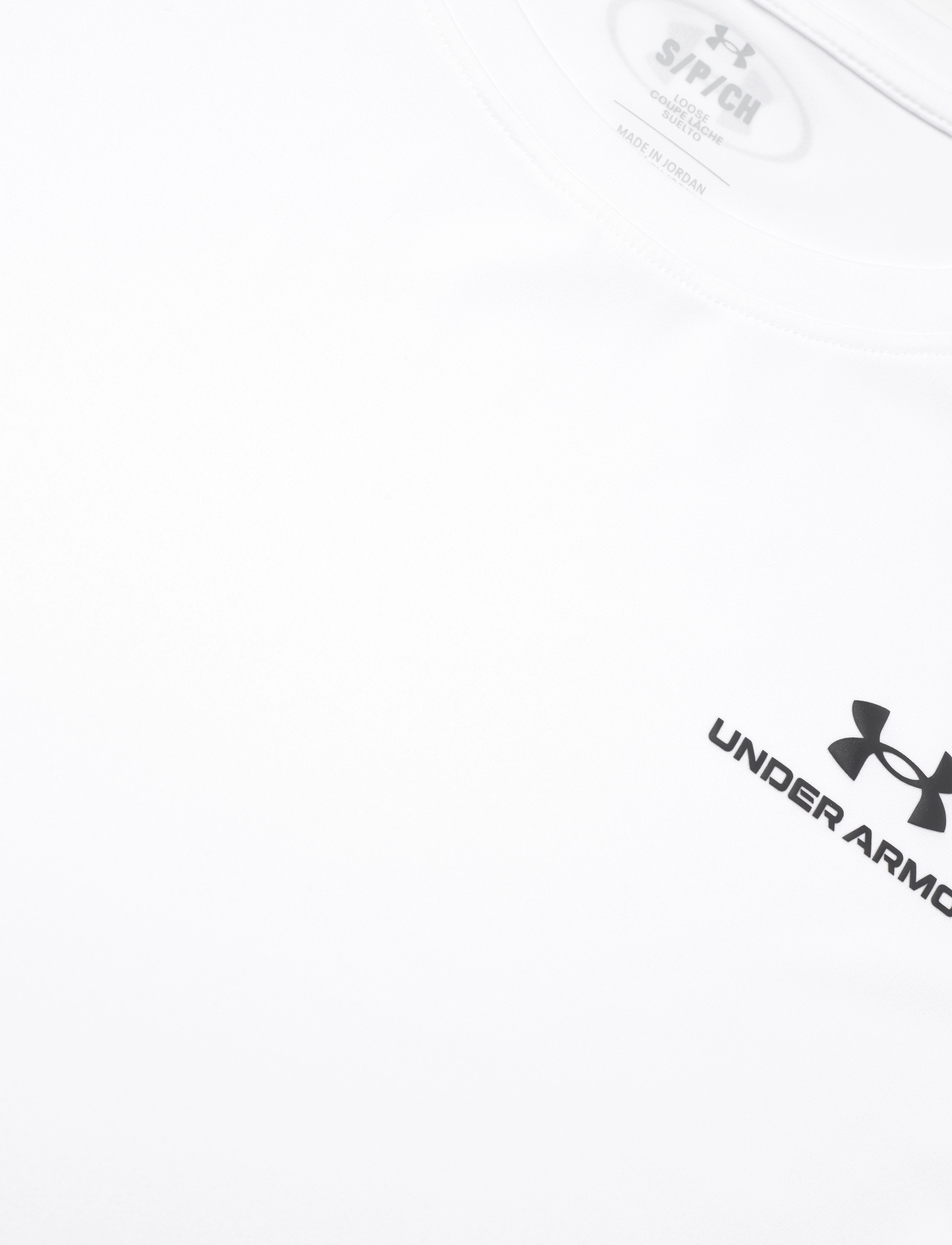 Under Armour - Vanish Energy Crop Tank - white - 4