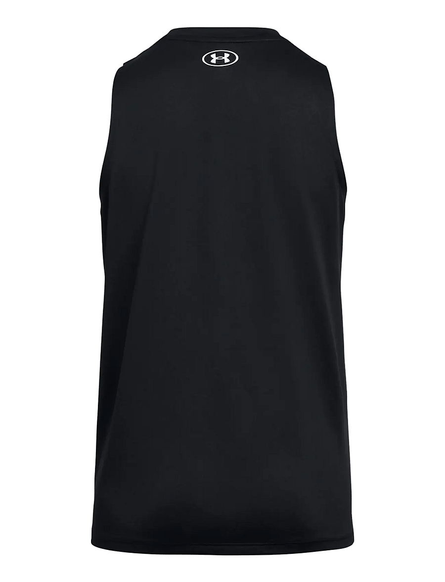 Under Armour - Tech Tank Solid - tank tops - black - 2