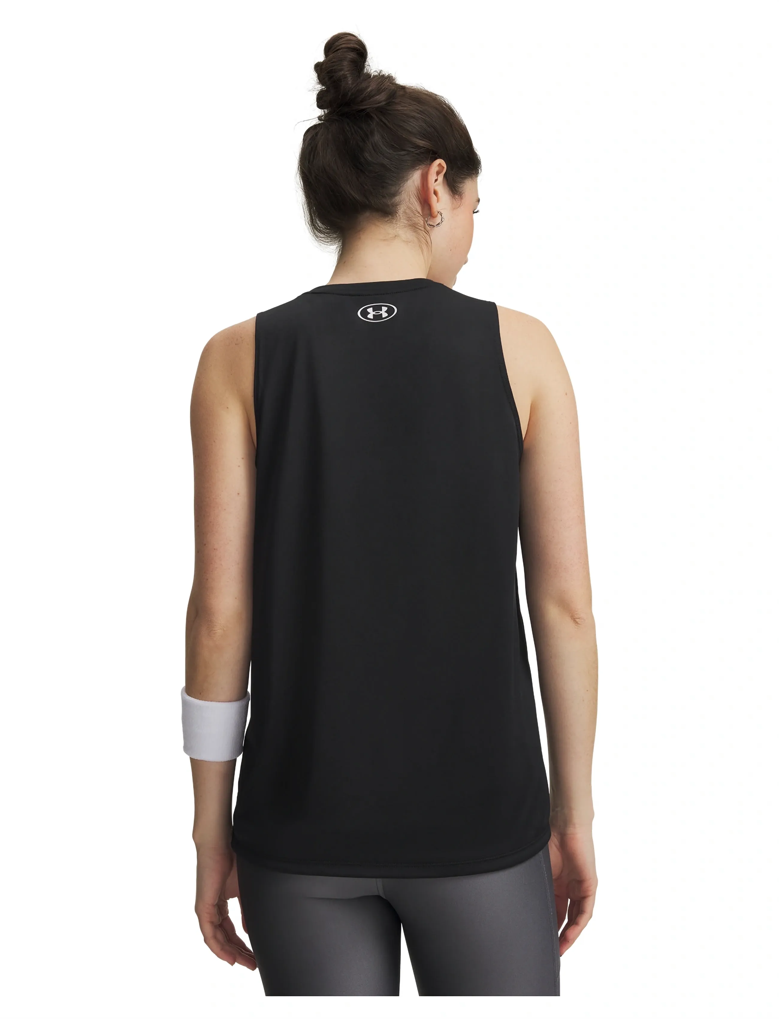 Tech Tank Solid 2