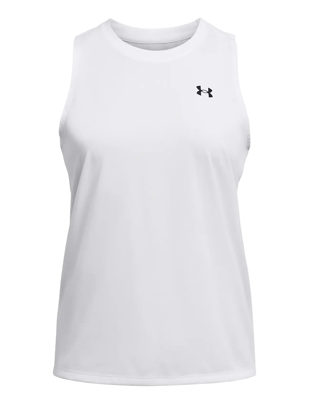 Under Armour - Tech Tank Solid