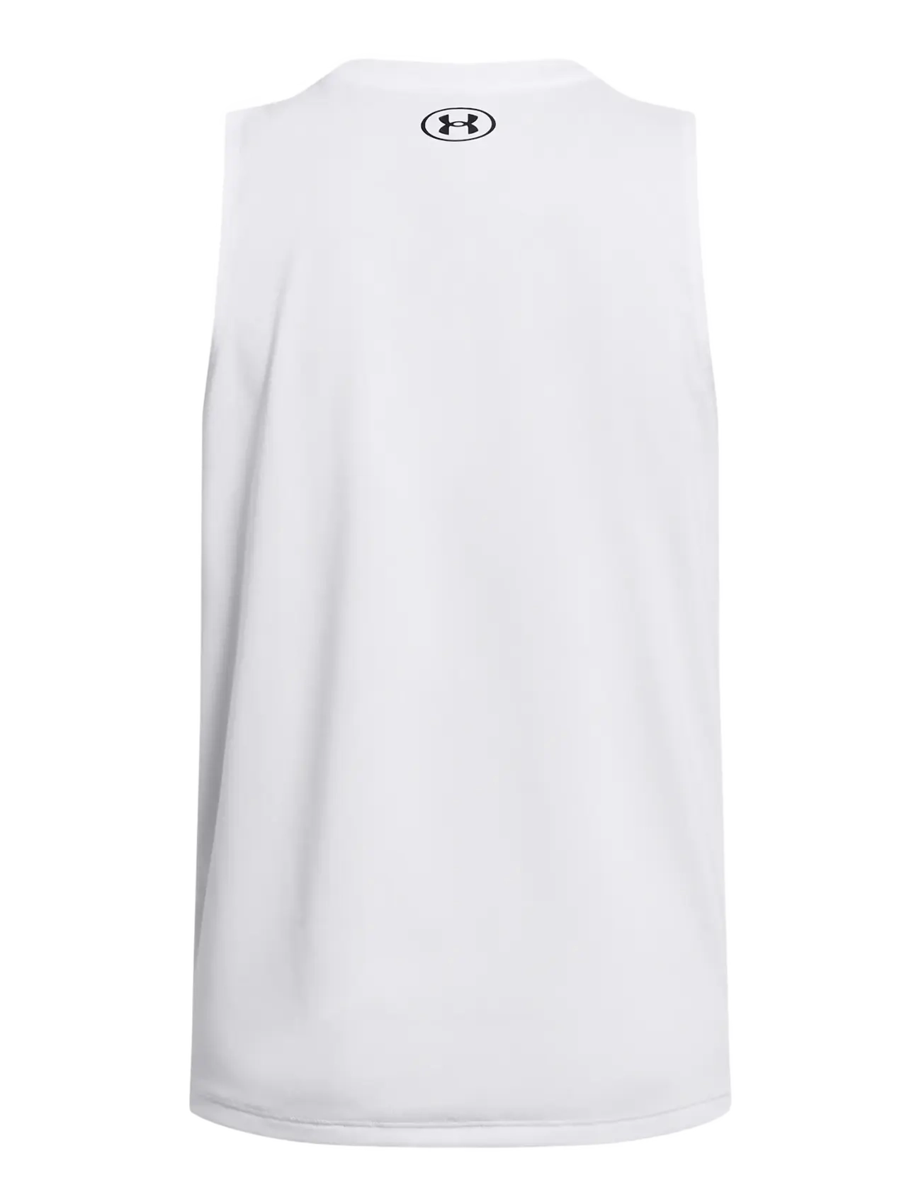 Under Armour - Tech Tank Solid - tank tops - white - 2