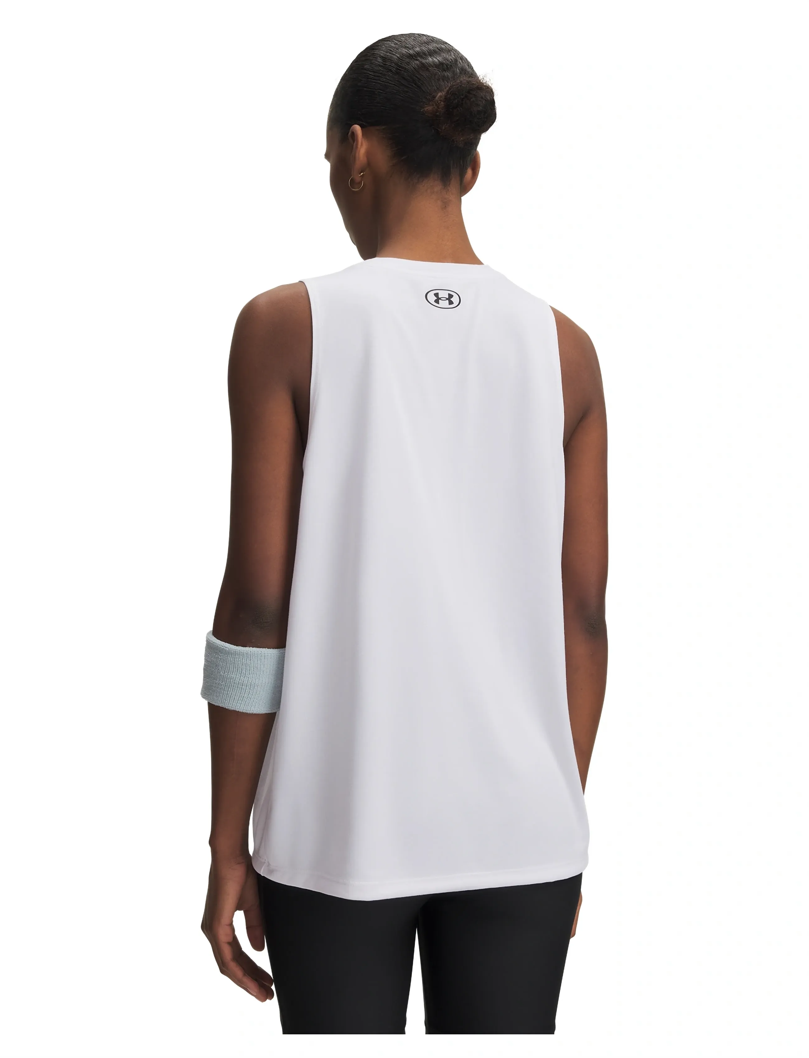 Tech Tank Solid 2