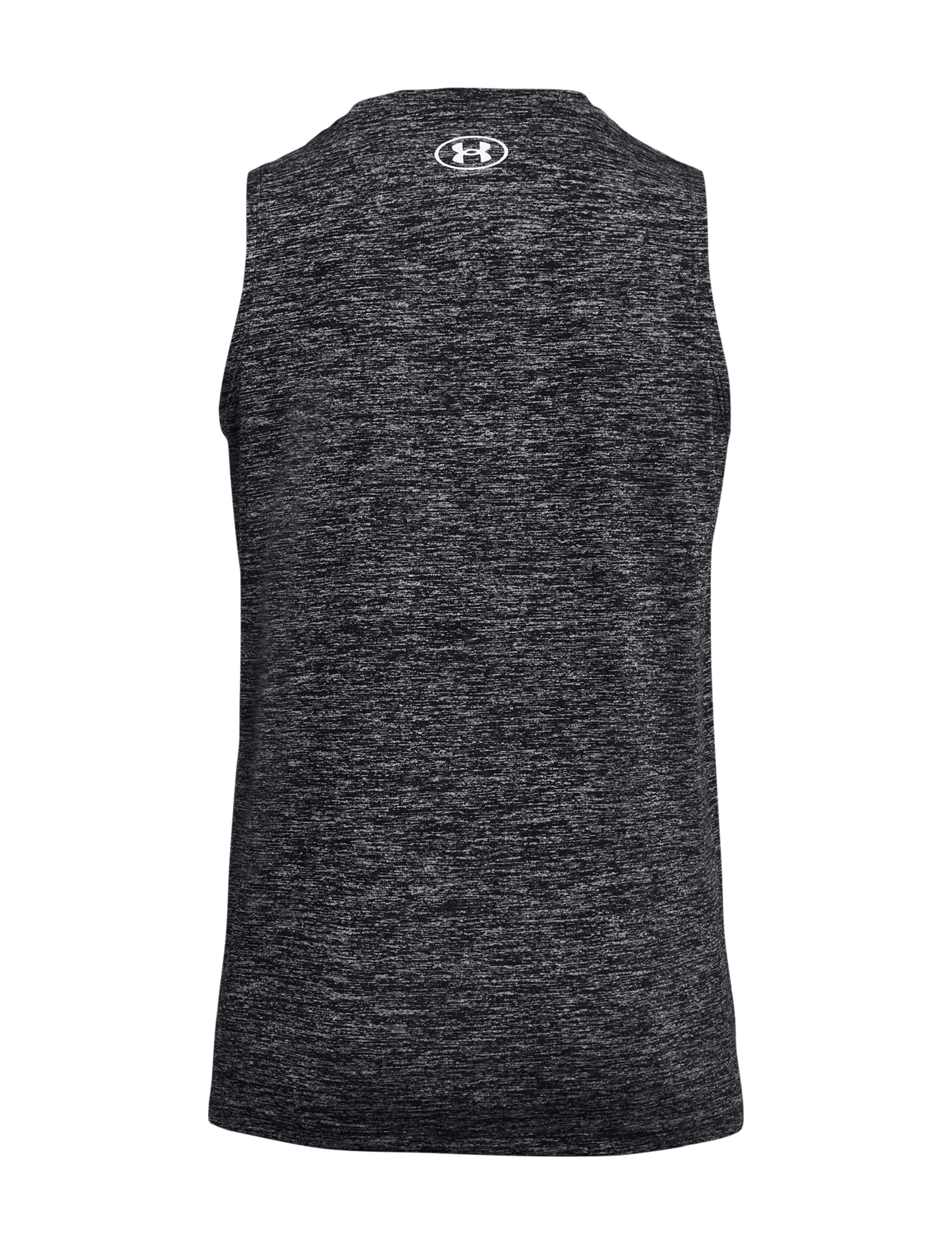 Under Armour - Tech Tank Twist - sportoberteile - black - 2