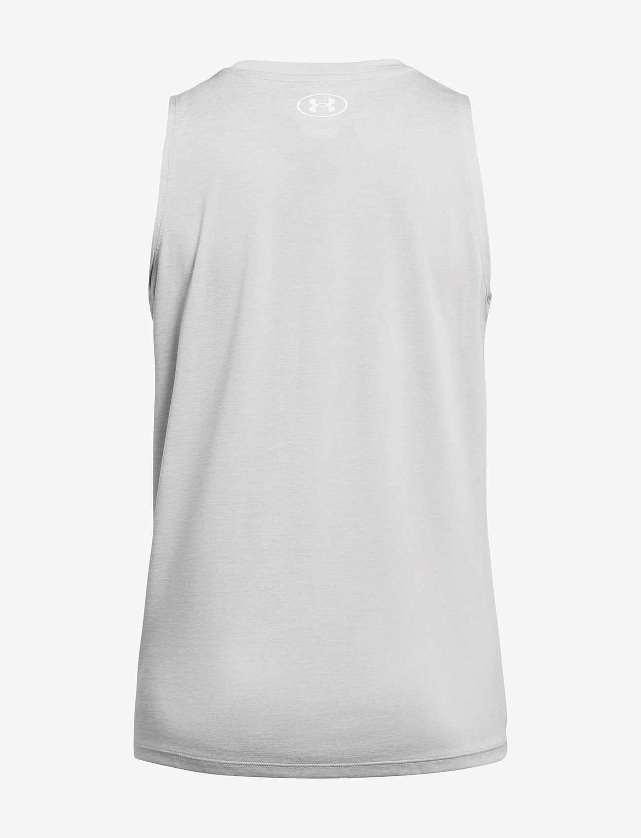 Under Armour - Tech Tank Twist - tanktops - halo gray - 2