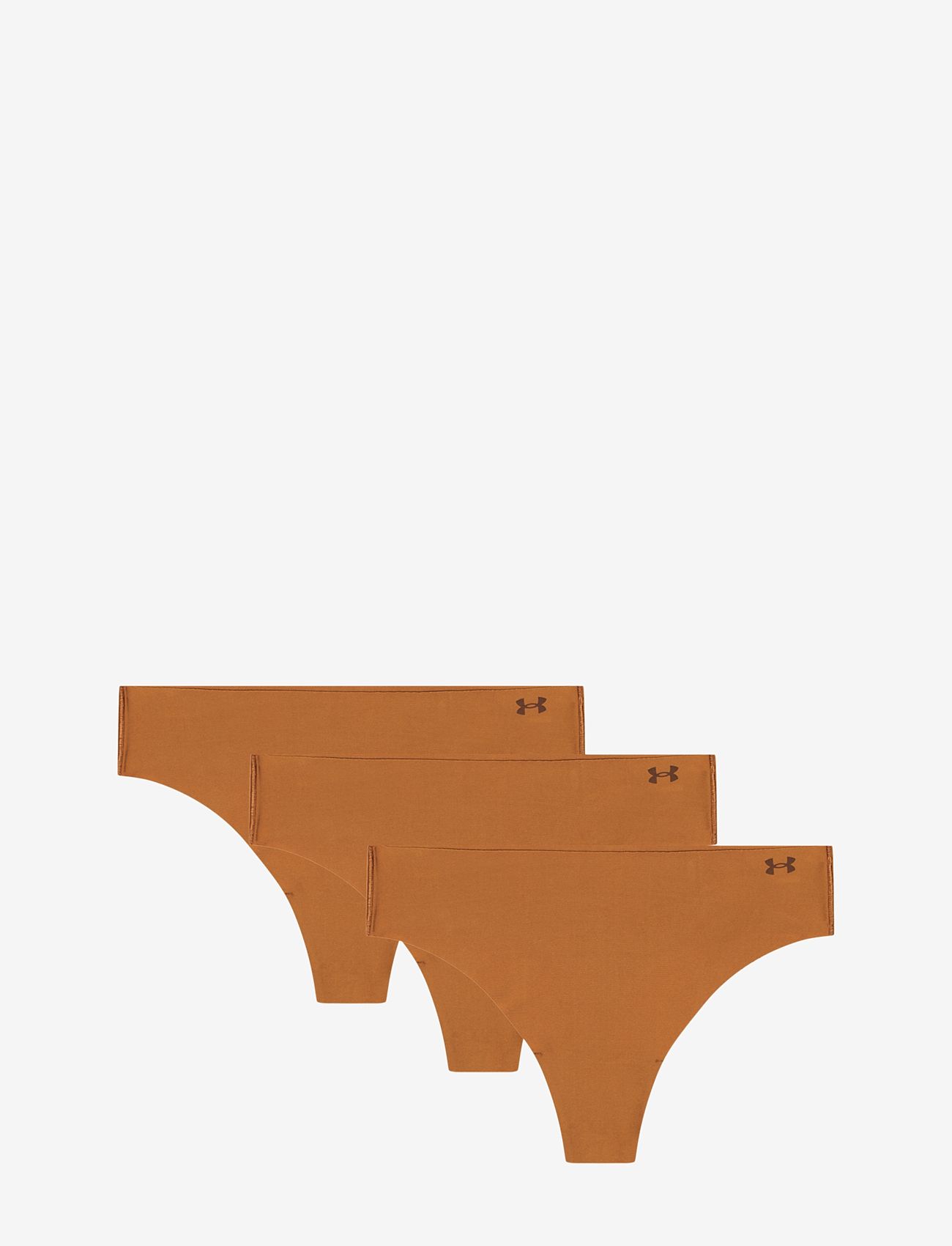 Under Armour - UA Pure Stretch NS THONG - laveste priser - red - 0