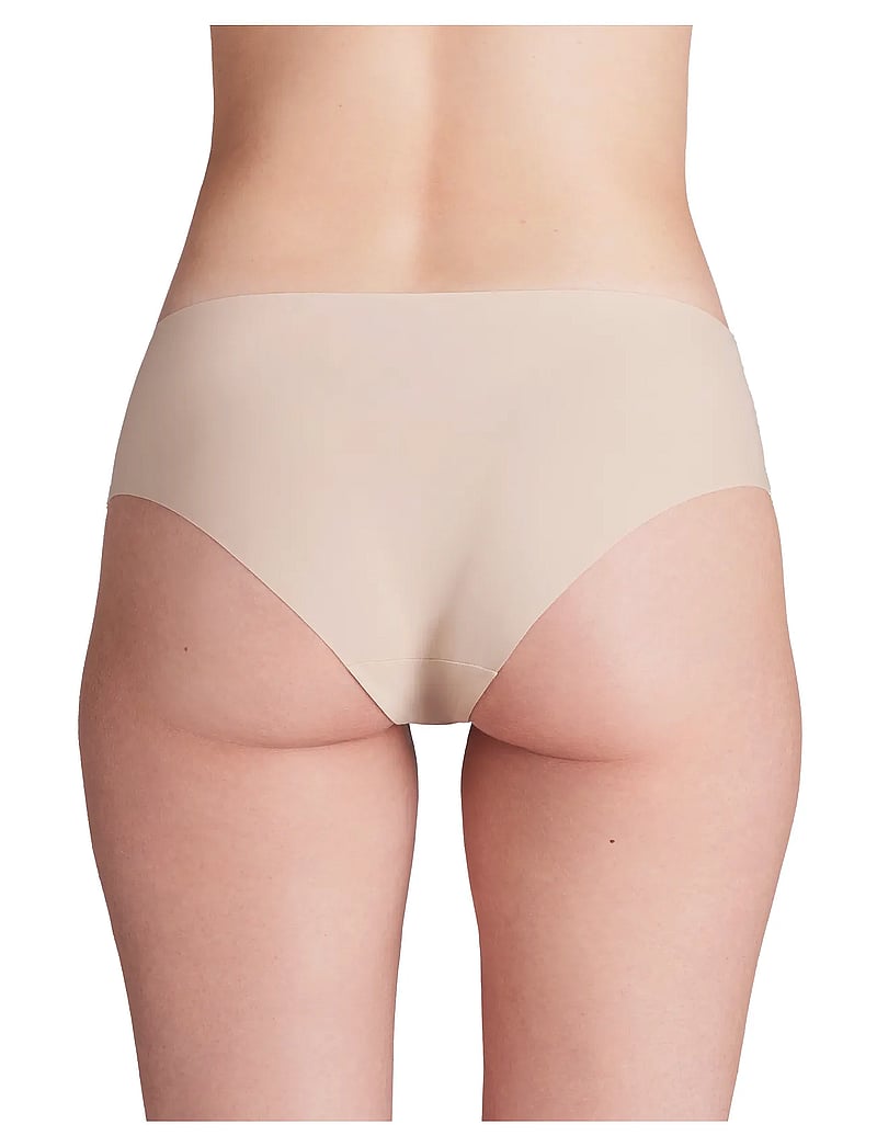 Under Armour - UA PURE STRETCH NO SHOW HIPSTER-SOLID 3pk - unterwäsche - hue500 - 2