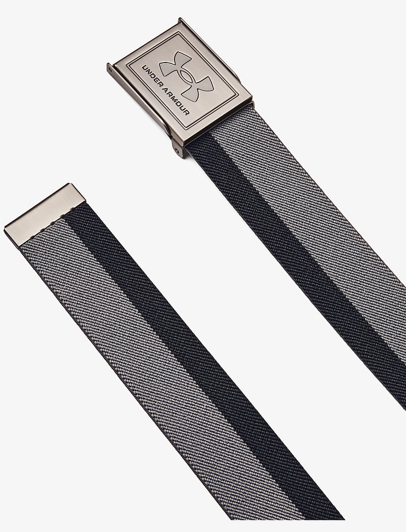 Under Armour - M Drive STR Webbing Belt - accessoires - castlerock - 1