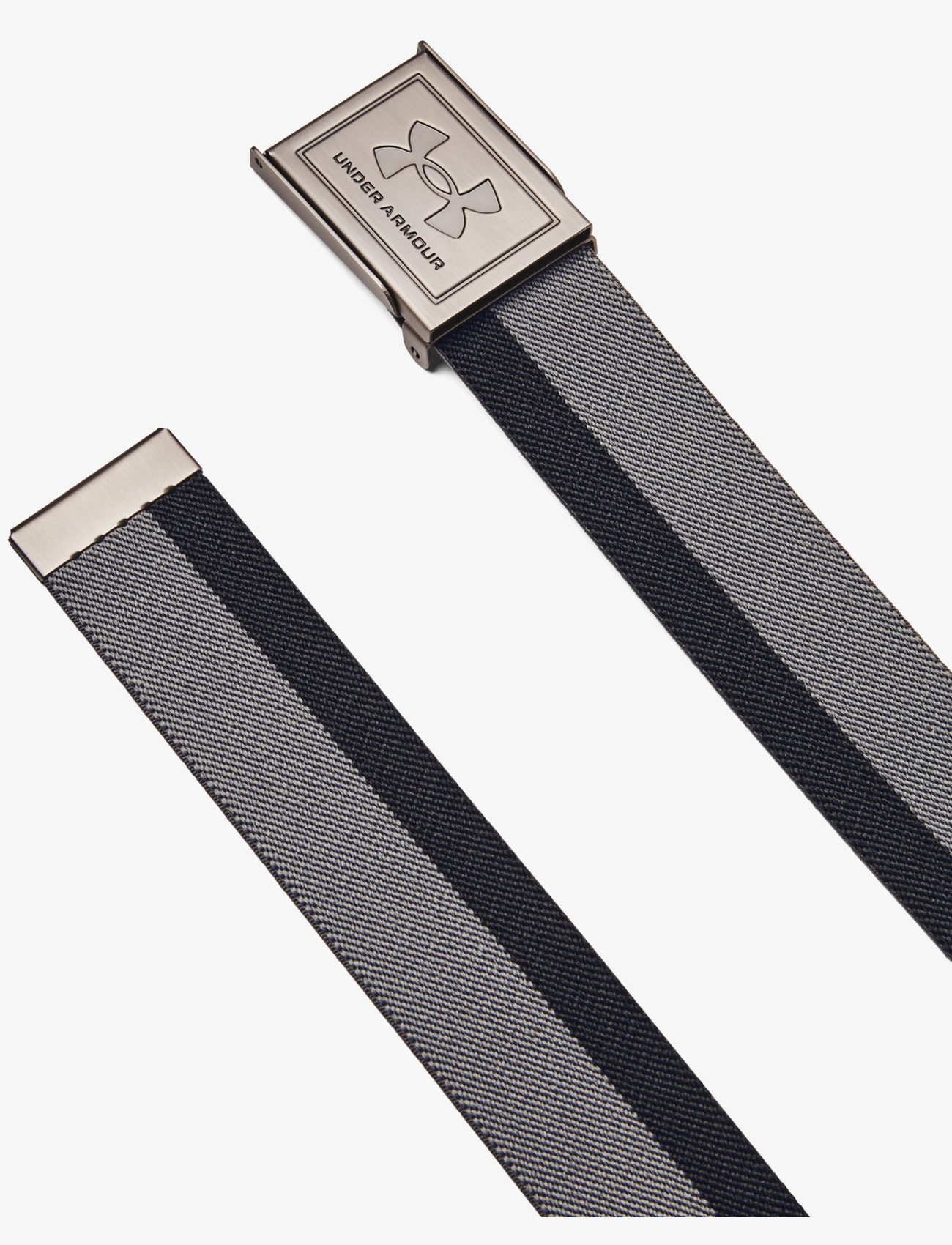 Under Armour - M Drive STR Webbing Belt - madalaimad hinnad - castlerock - 1