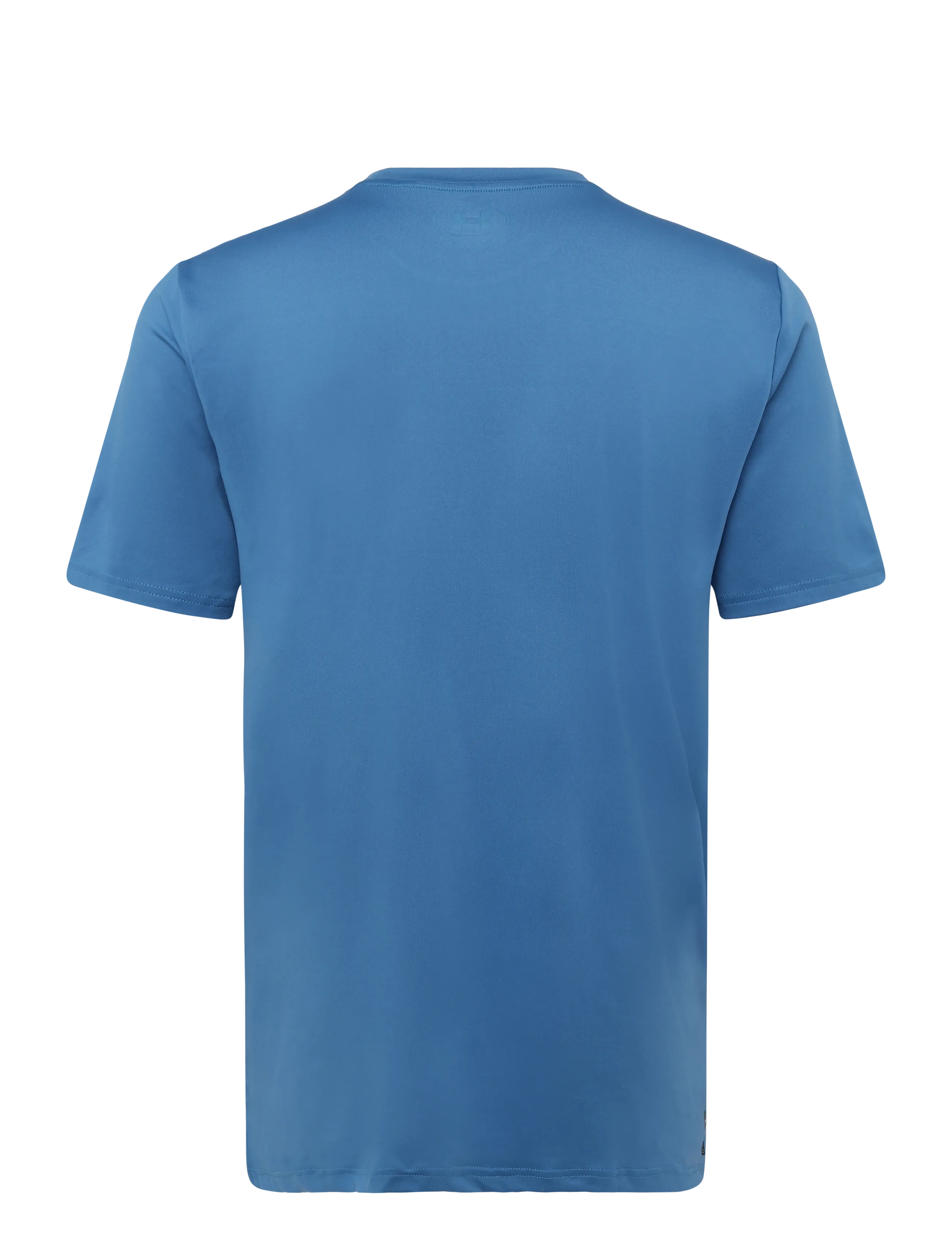 Under Armour - Vanish Energy SS - t-shirts - aegean blue - 2