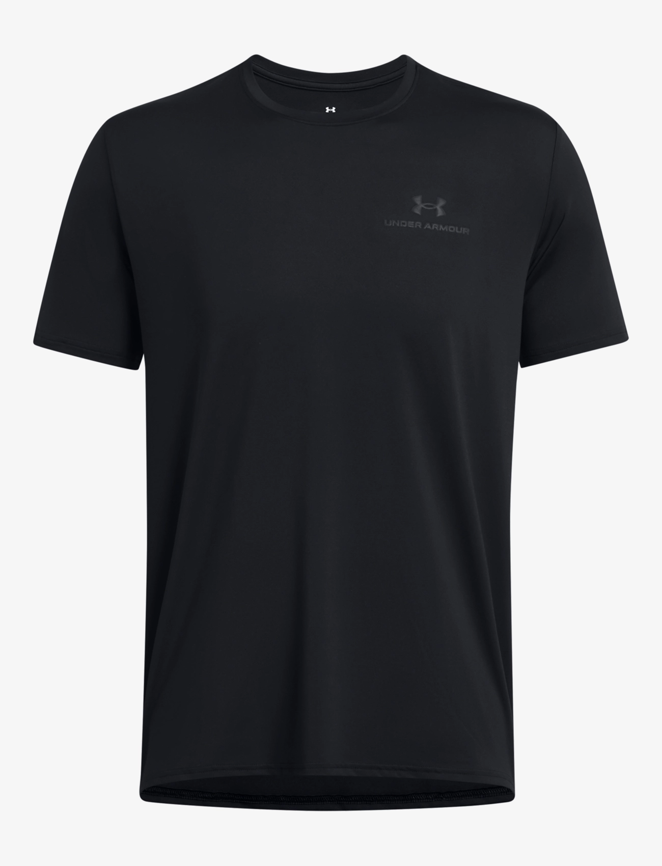 UNDER ARMOUR Vanish Energy Ss Schwarz - M - Herren