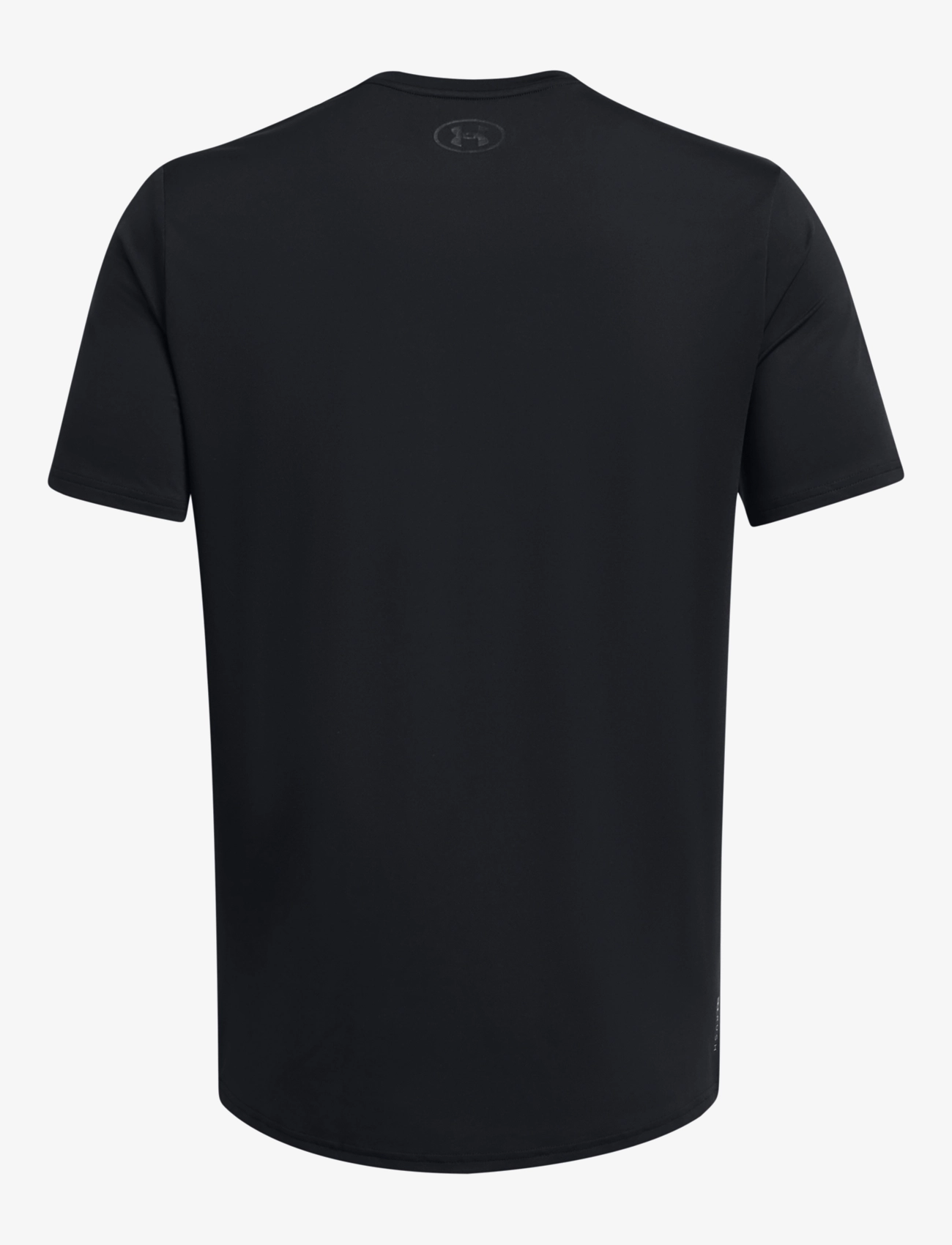 Under Armour - Vanish Energy SS - t-särgid - black - 2