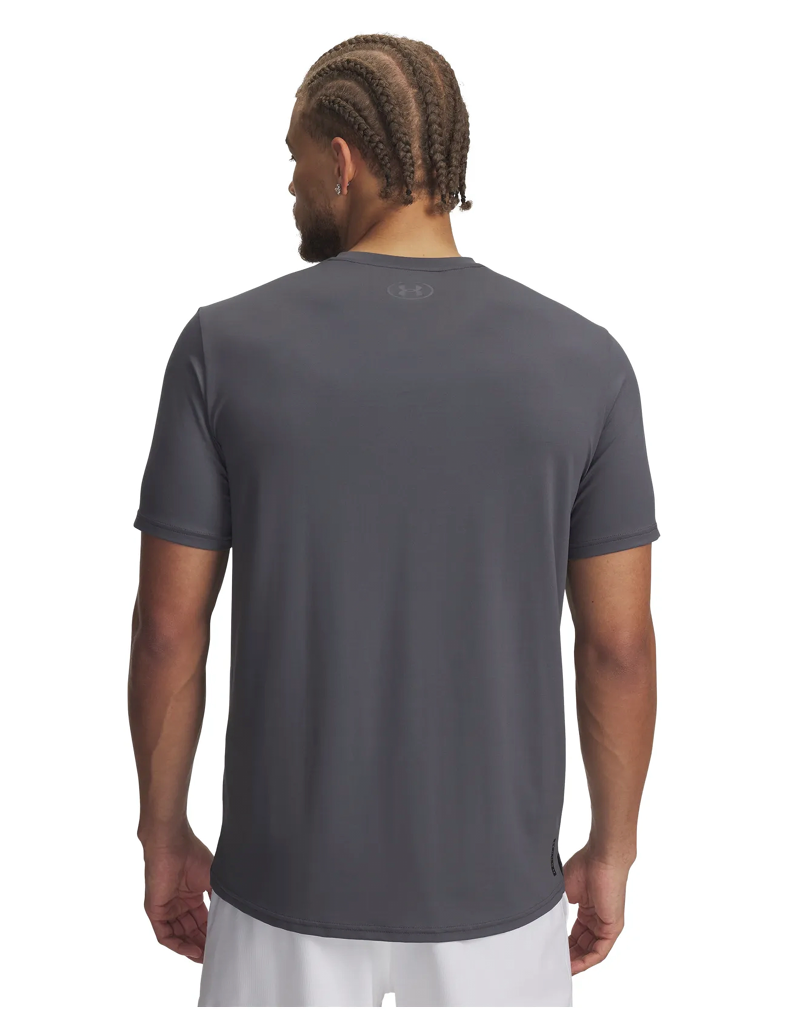 Under Armour - Vanish Energy SS - t-särgid - castlerock - 3