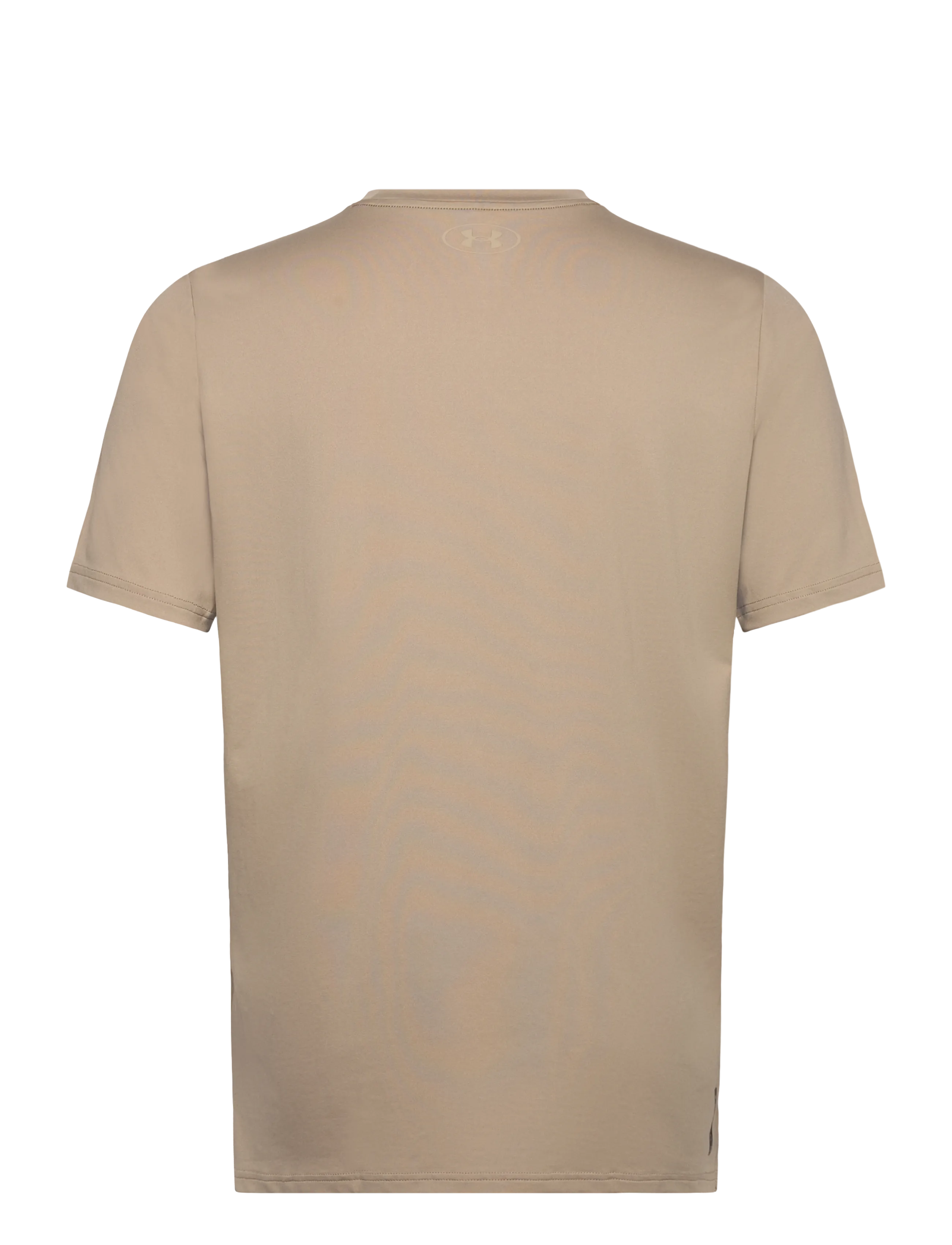 Under Armour - Vanish Energy SS - t-shirts - city khaki - 2