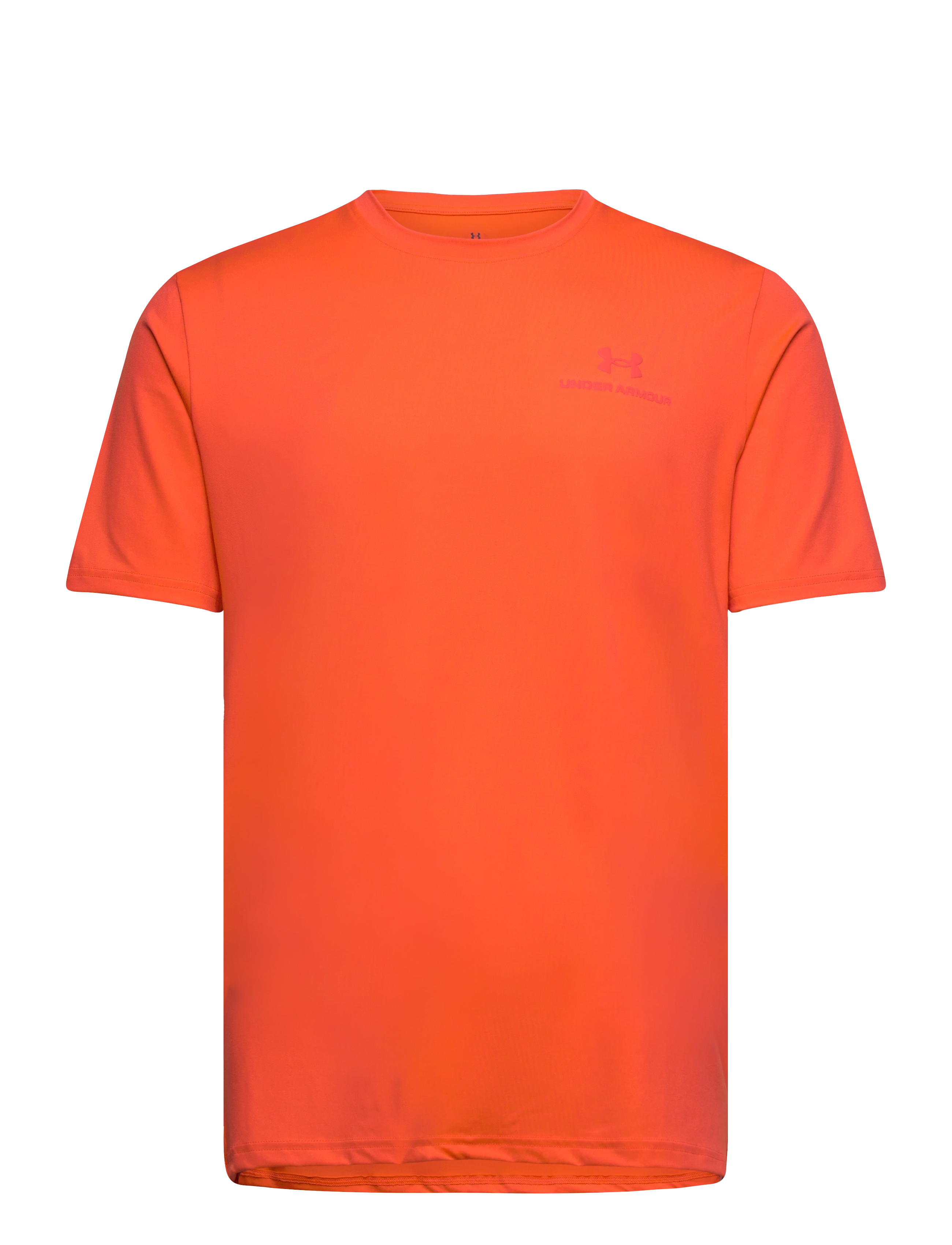 Under Armour Vanish Energy SS - Deals - FIRE / orange
