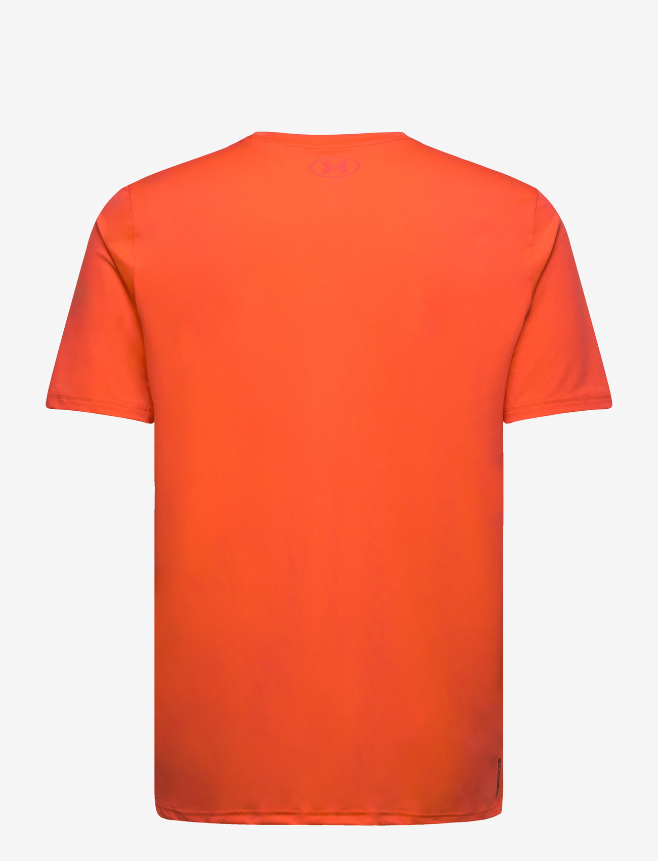 Under Armour - Vanish Energy SS - t-shirts - fire - 2