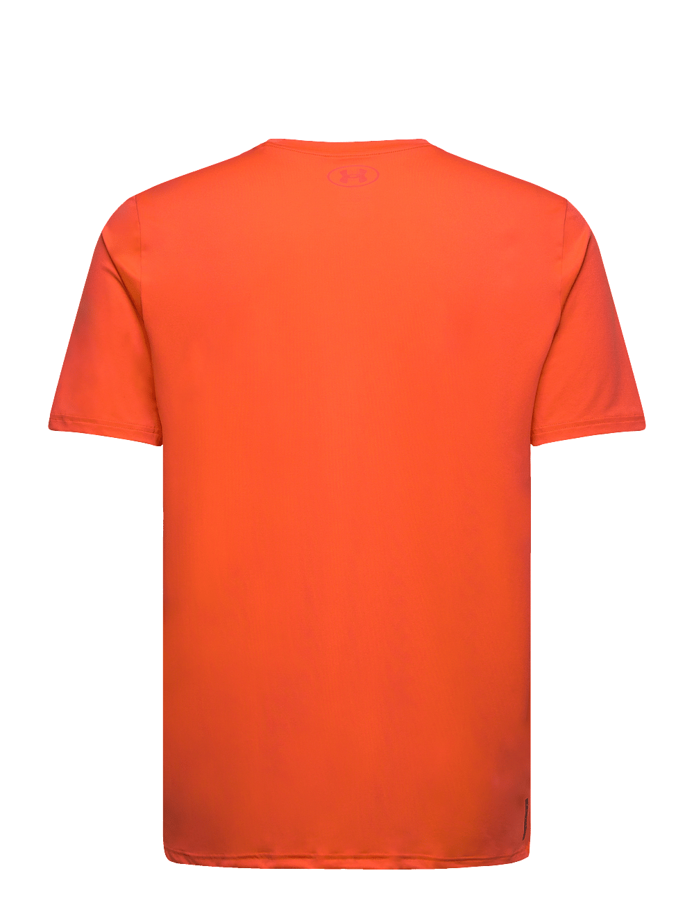 Under Armour - Vanish Energy SS - t-shirts - fire - 2
