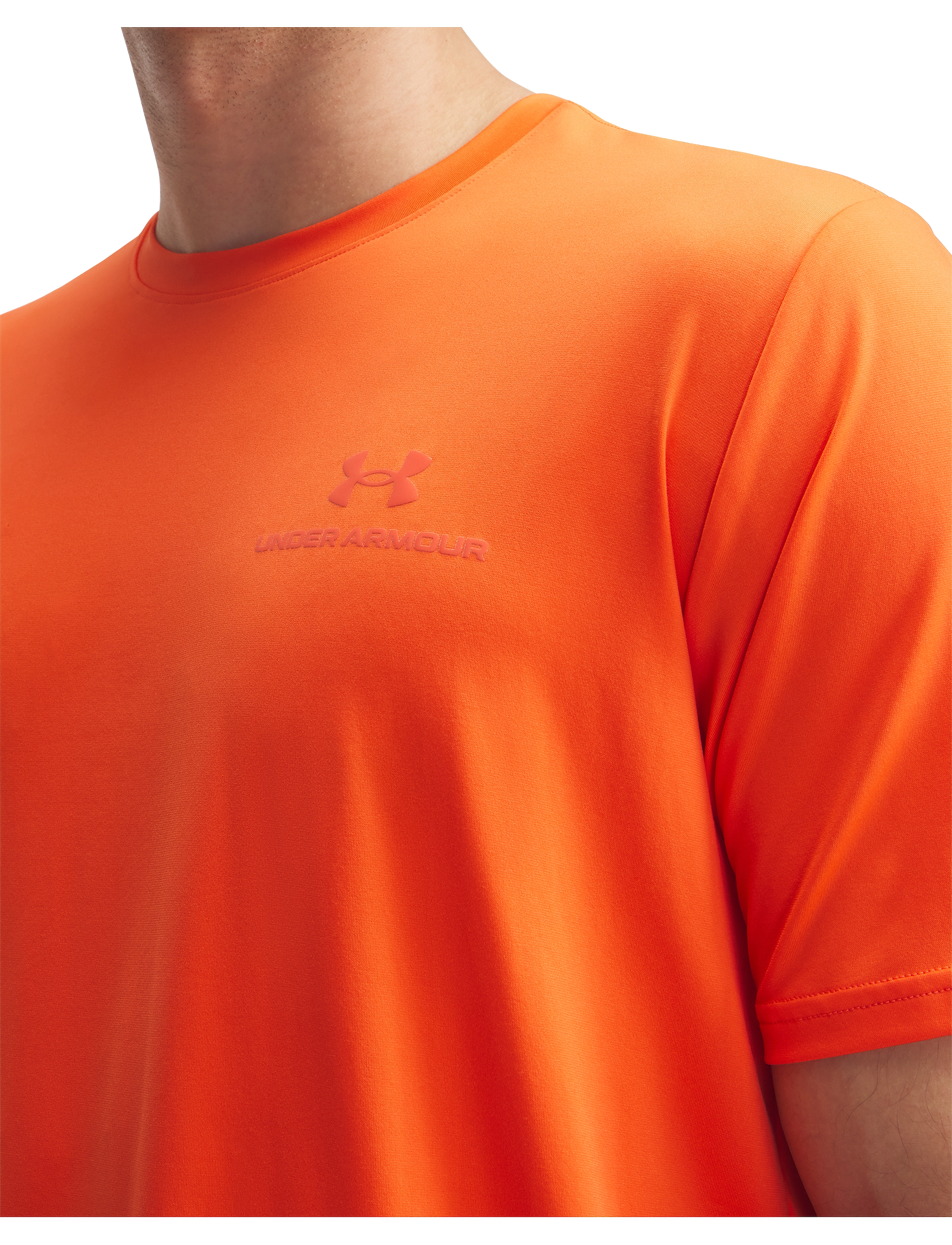 Under Armour - Vanish Energy SS - t-särgid - fire - 4