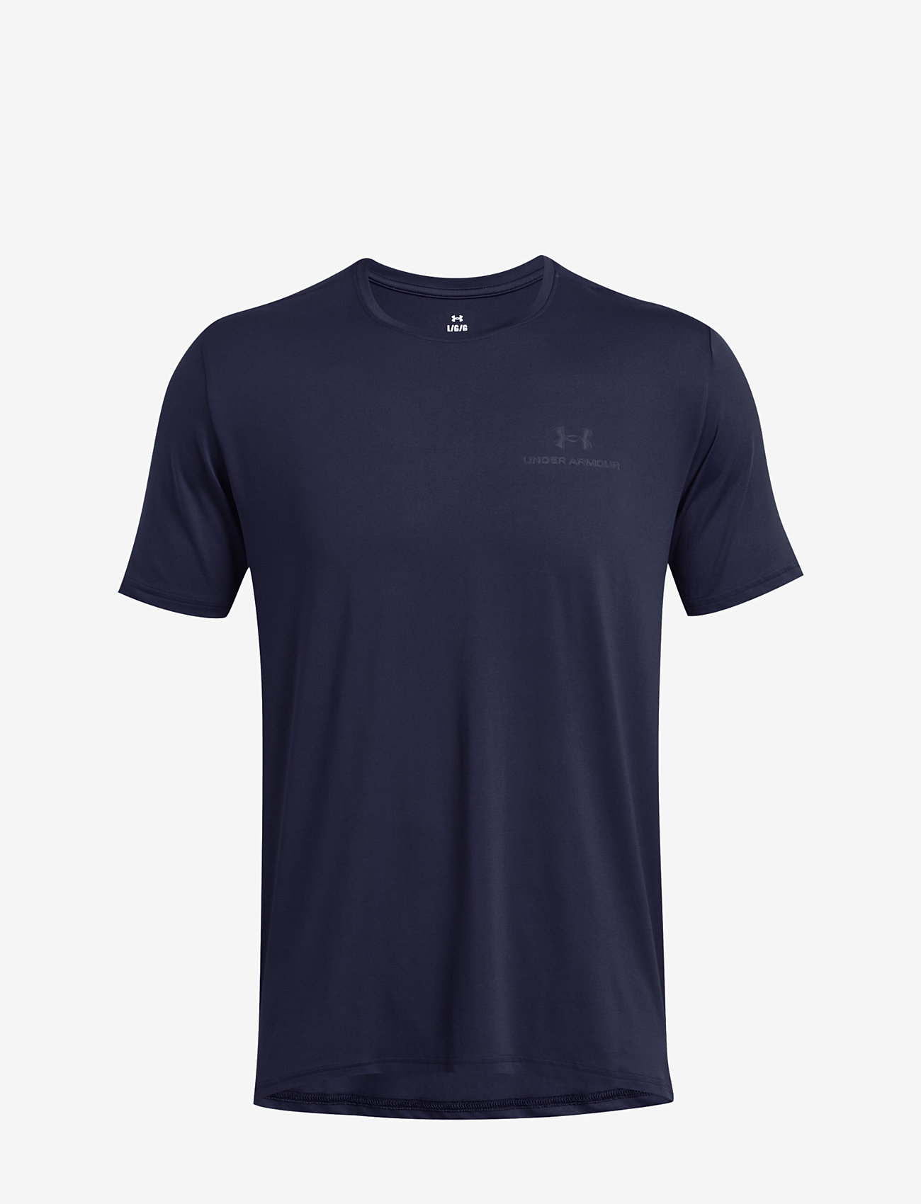 Under Armour - Vanish Energy SS - laveste priser - midnight navy - 1