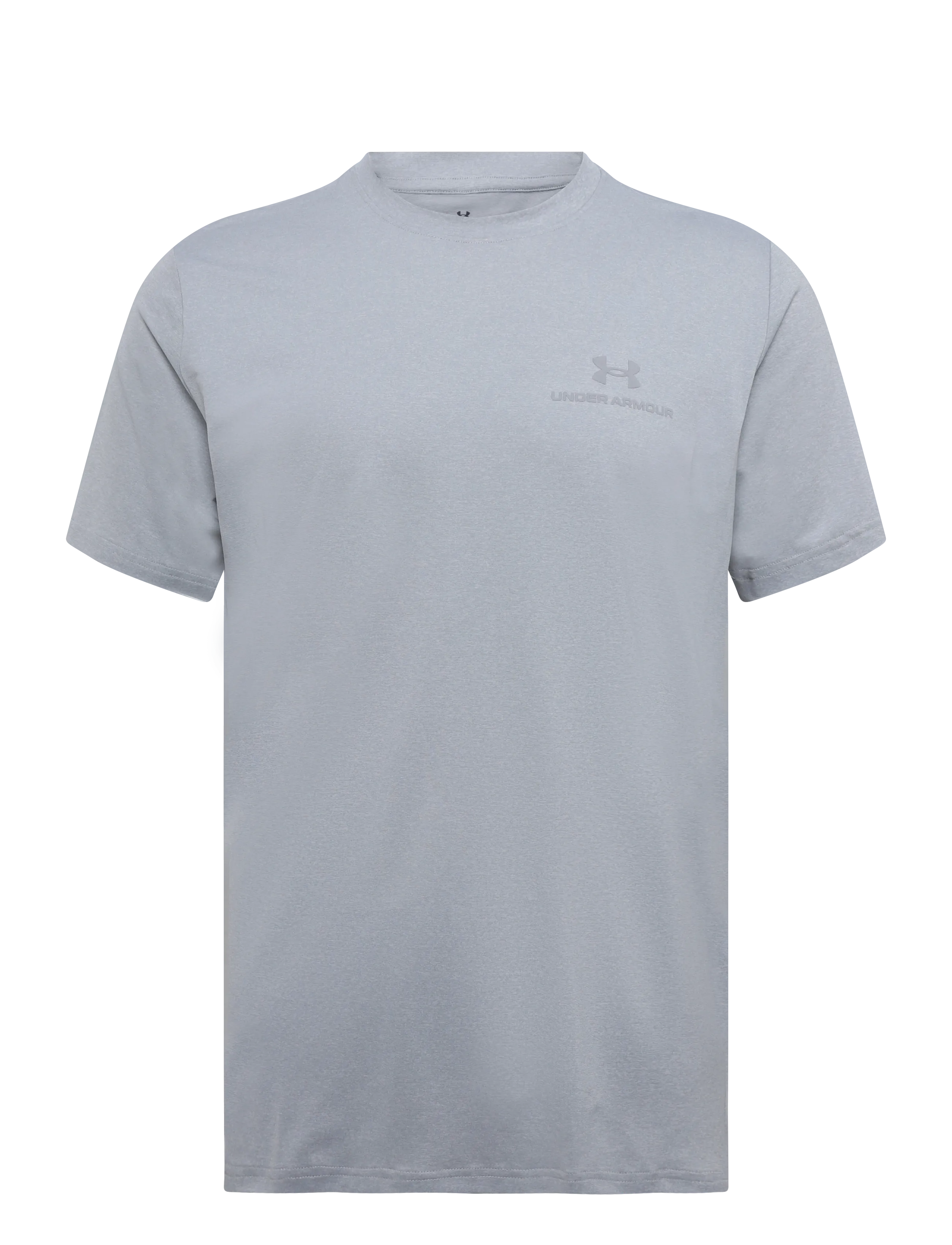 UNDER ARMOUR Vanish Energy Ss Grau - XXL - Herren