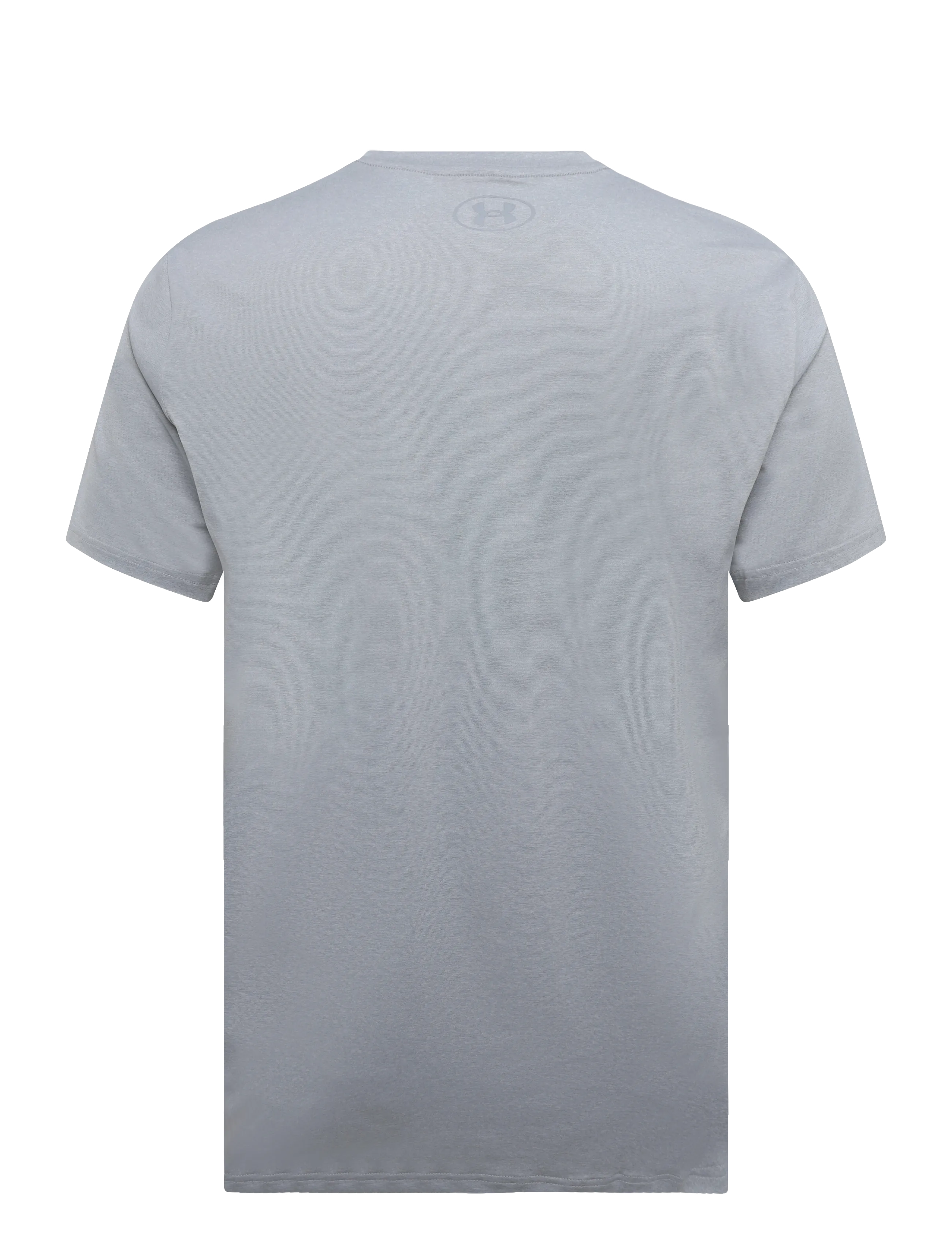 Under Armour - Vanish Energy SS - madalaimad hinnad - mod gray light heather - 2