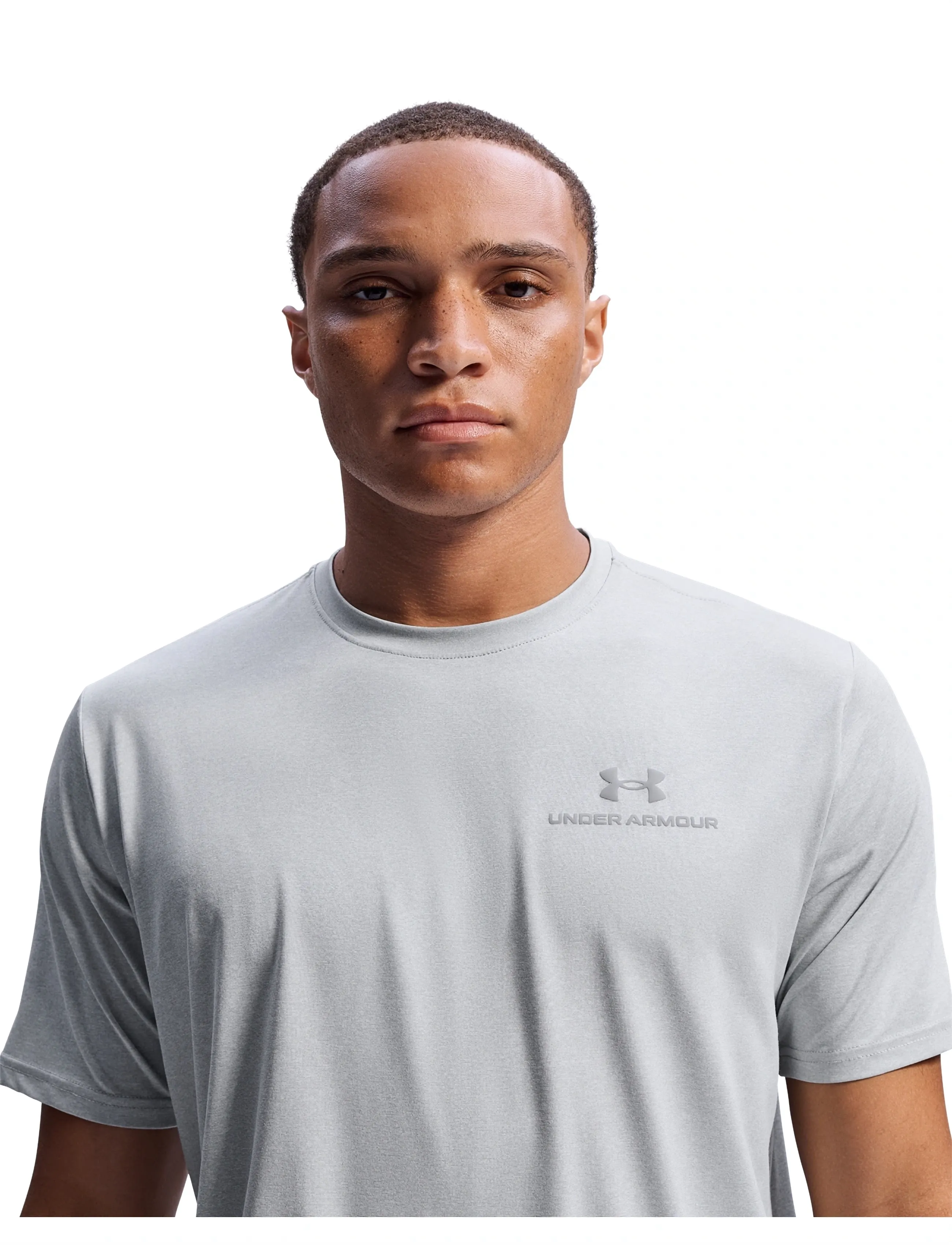 UNDER ARMOUR Vanish Energy Ss t-shirts - bas herr – bild 5