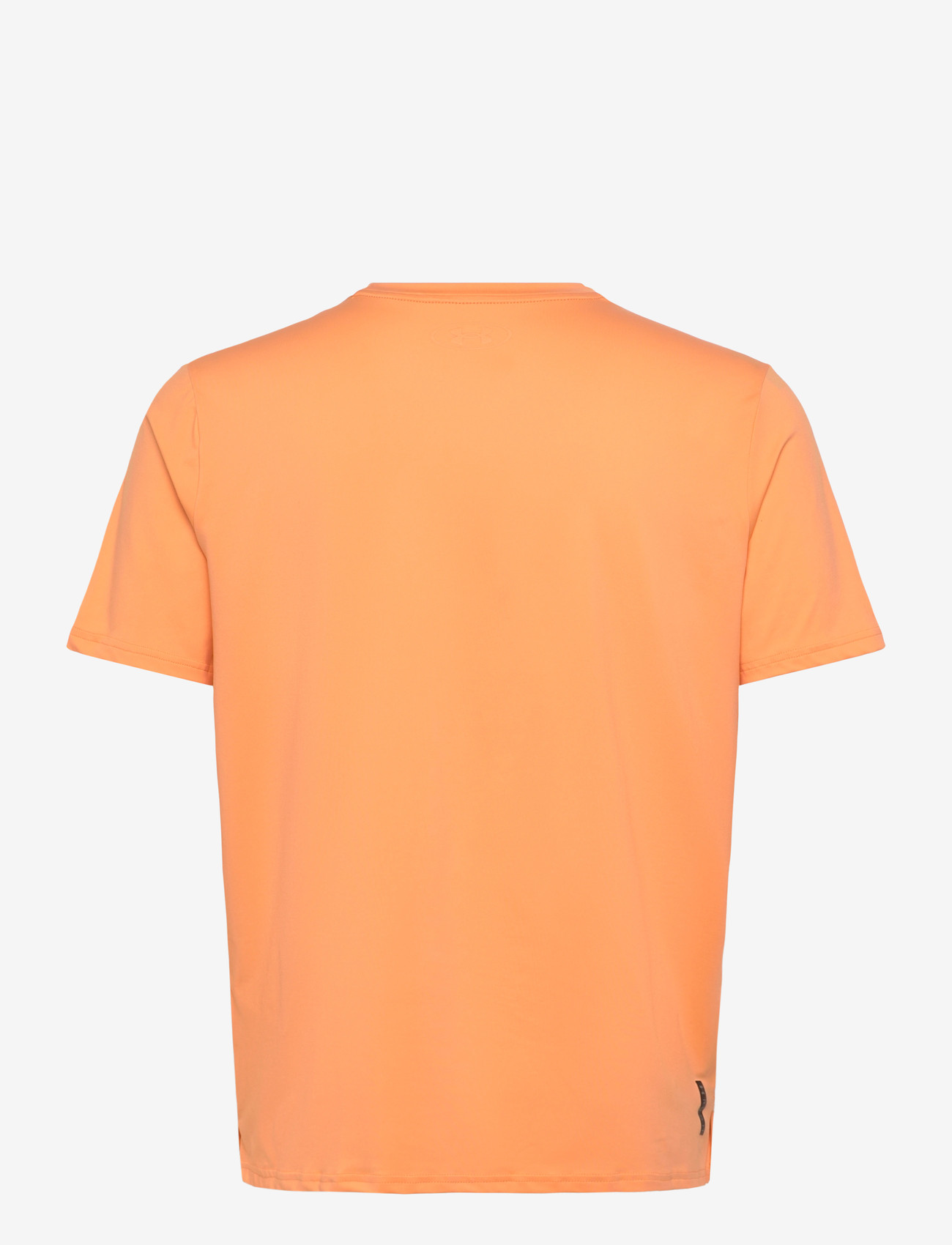 Under Armour - Vanish Energy SS - t-shirts - orange bloc - 2
