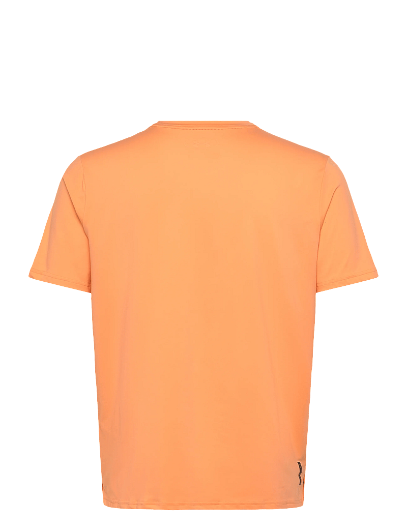 Under Armour - Vanish Energy SS - t-shirts - orange bloc - 2