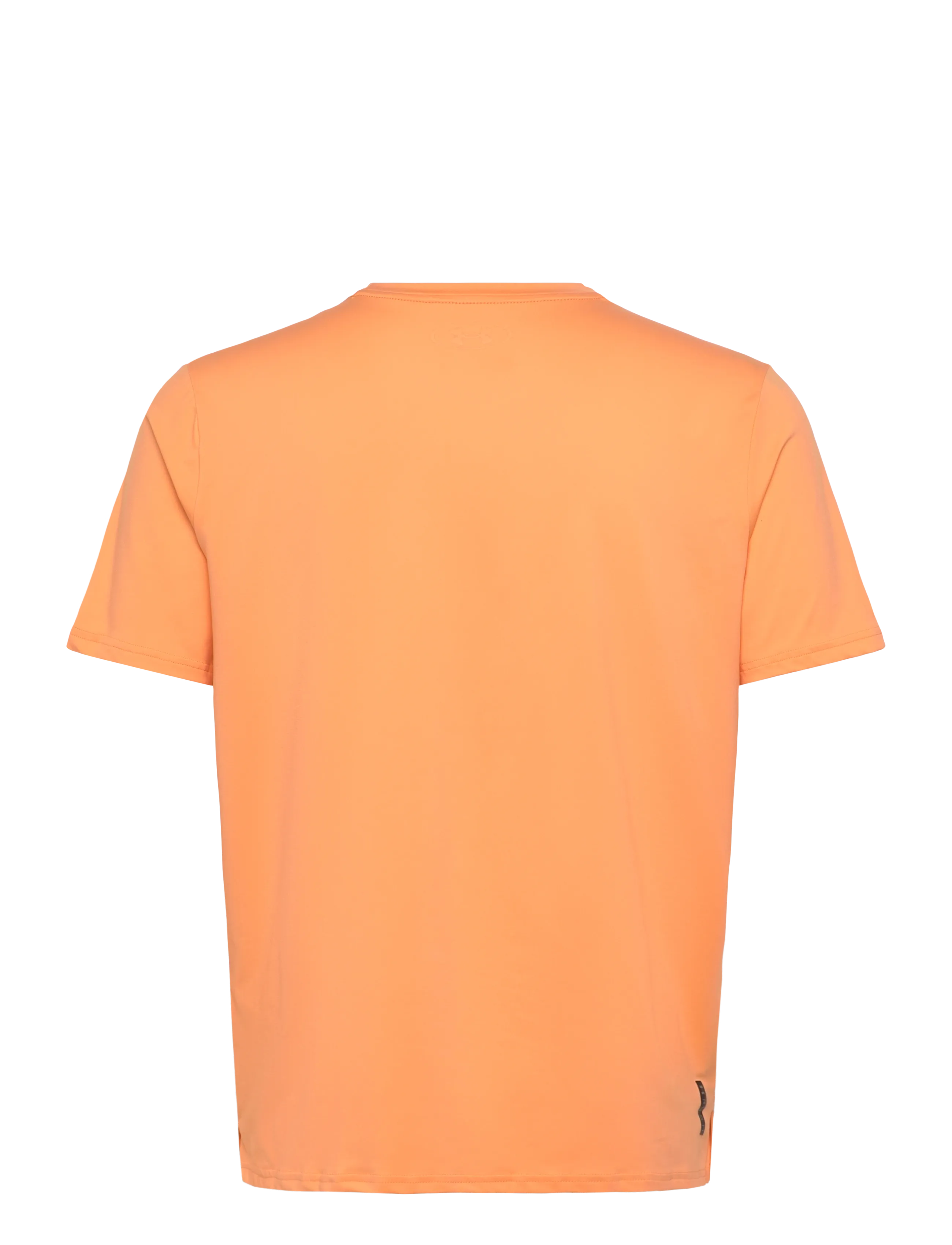 Under Armour - Vanish Energy SS - t-shirts - orange bloc - 2