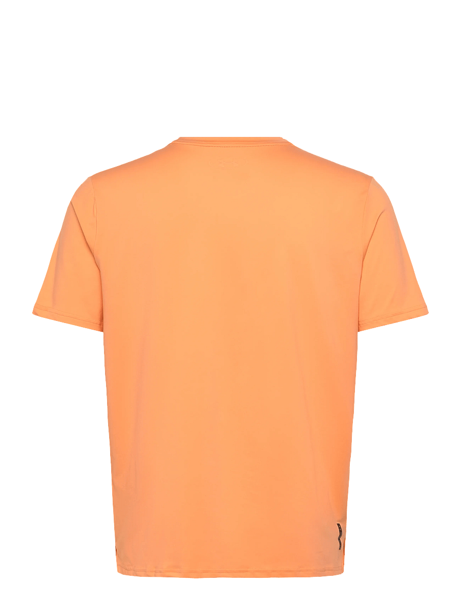 Under Armour - Vanish Energy SS - t-shirts - orange bloc - 2