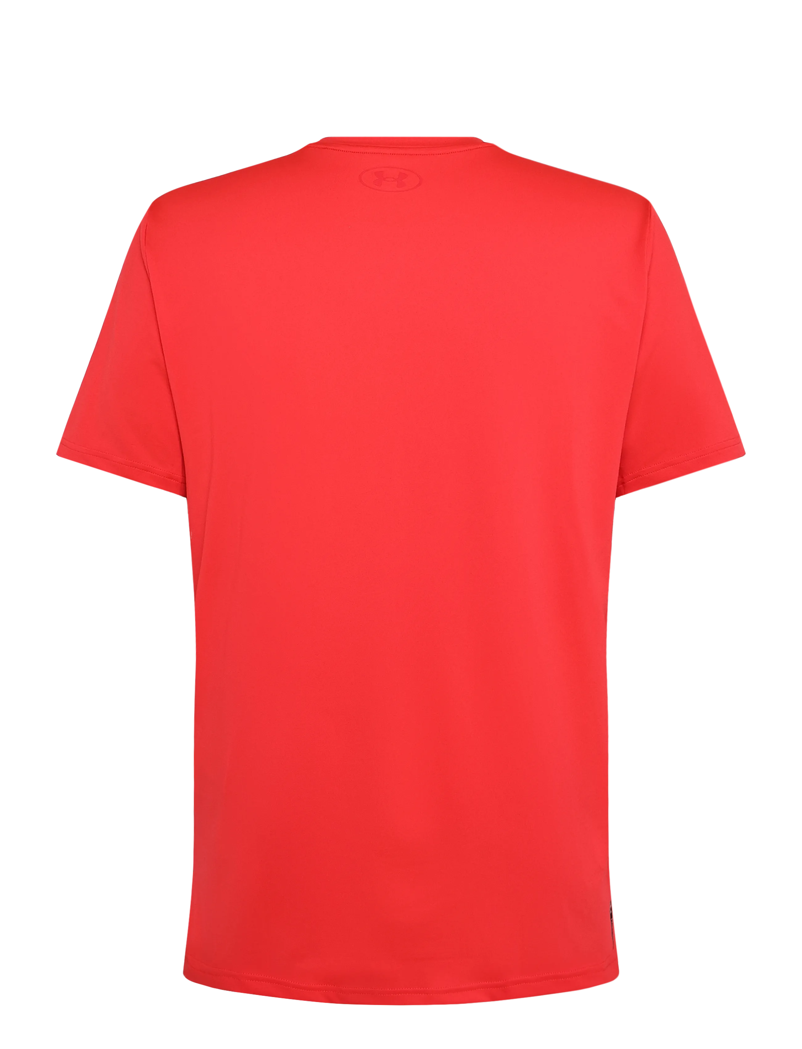 Under Armour - Vanish Energy SS - t-särgid - racer red - 2