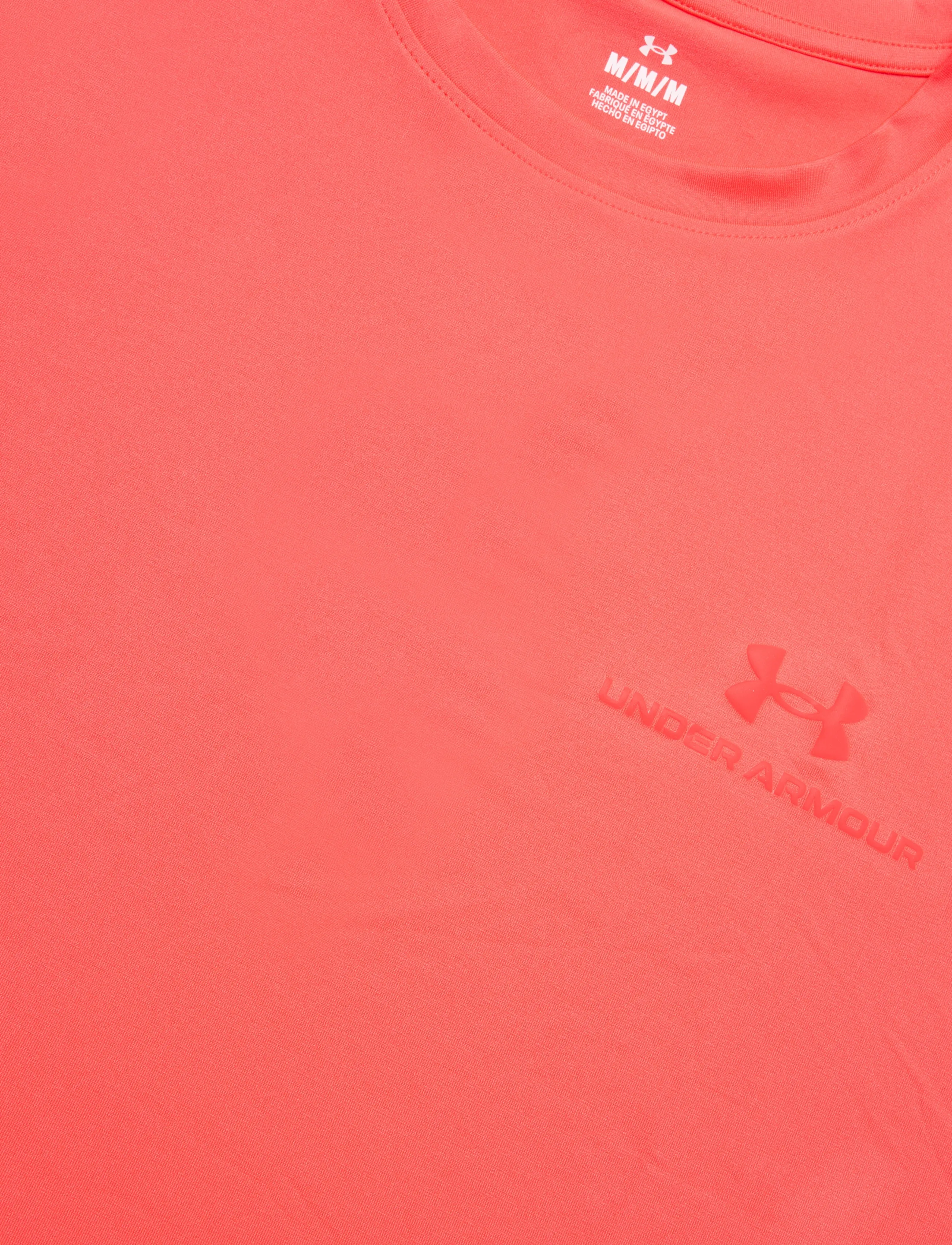 Under Armour - Vanish Energy SS - t-särgid - racer red - 5