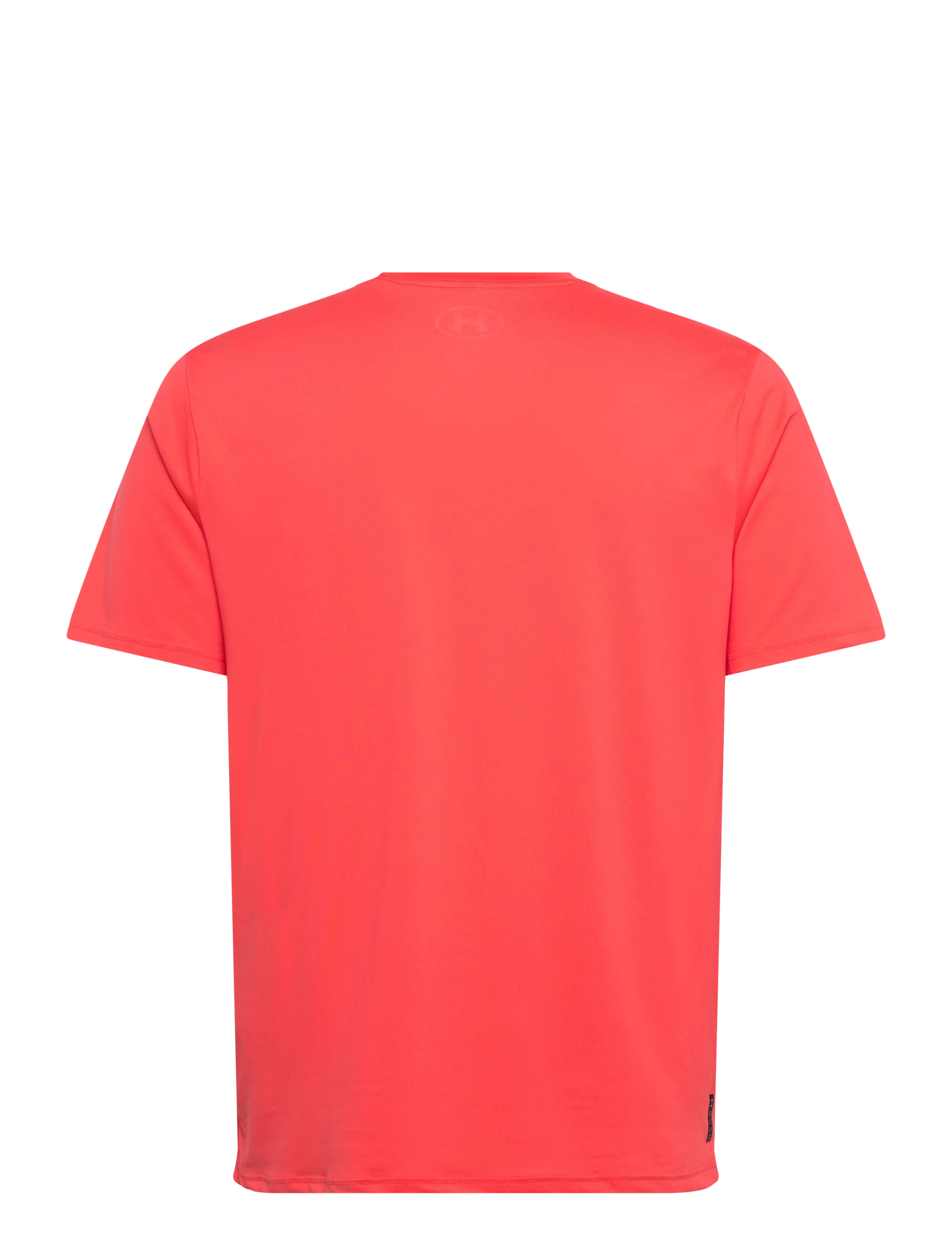 Under Armour - Vanish Energy SS - t-särgid - venom red - 2