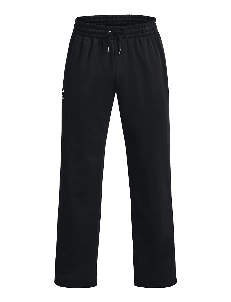 Under Armour - UA Icon Fleece Pant - hosen - black - 1