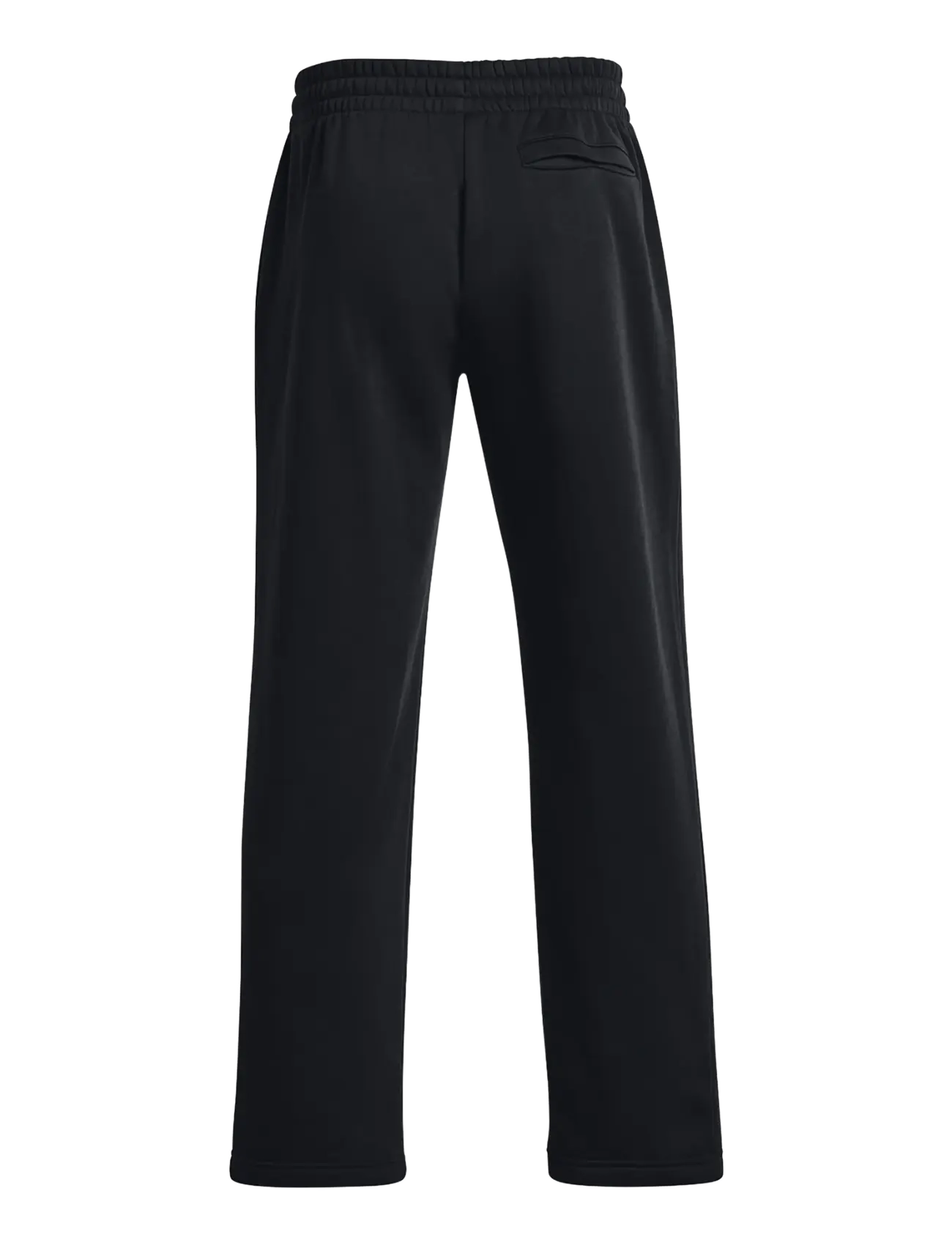 Under Armour - UA Icon Fleece Pant - hosen - black - 2