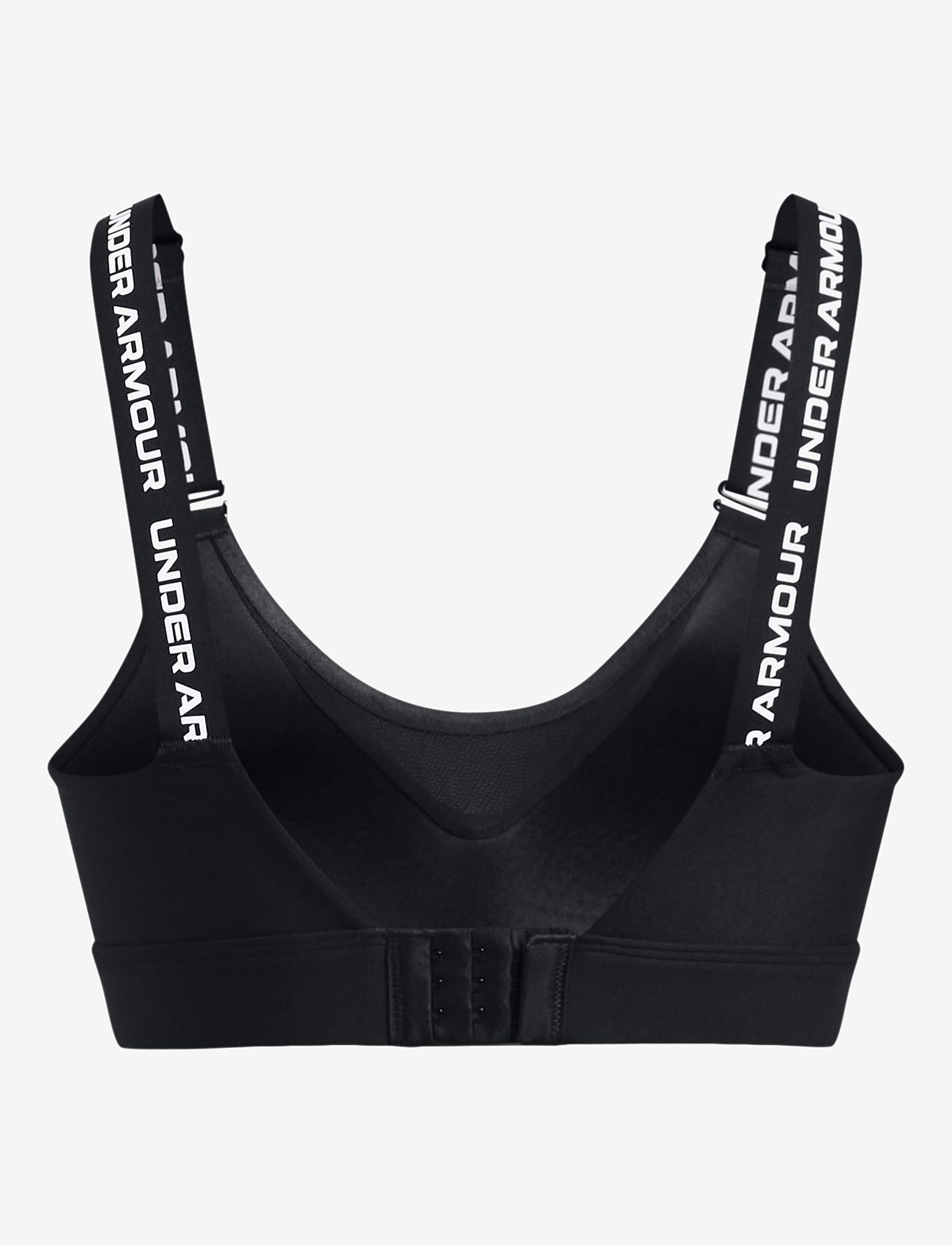 Under Armour - UA Infinity High 2.0 Bra - sport-bhs - black - 2