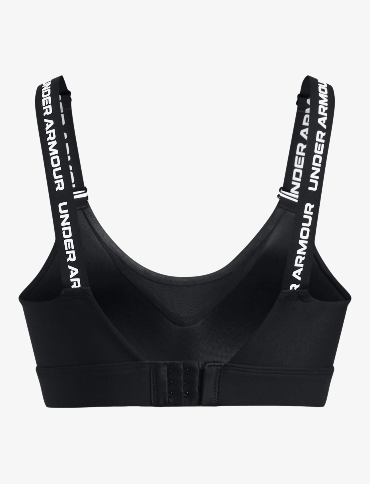 Under Armour - UA Infinity High 2.0 Bra - sports bh'er - black - 2