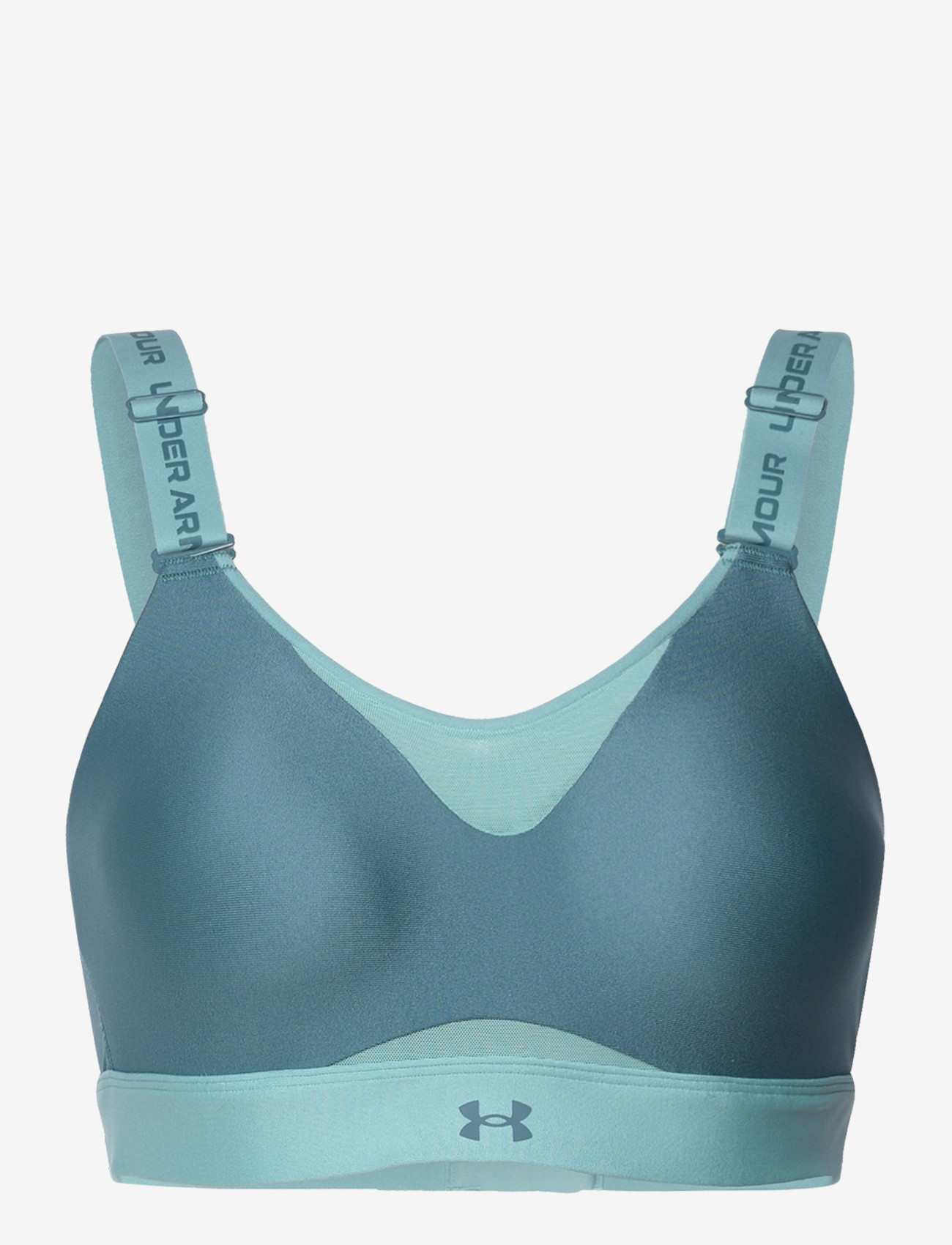 Under Armour - UA Infinity High 2.0 Bra - sport-bhs - boundless blue - 1