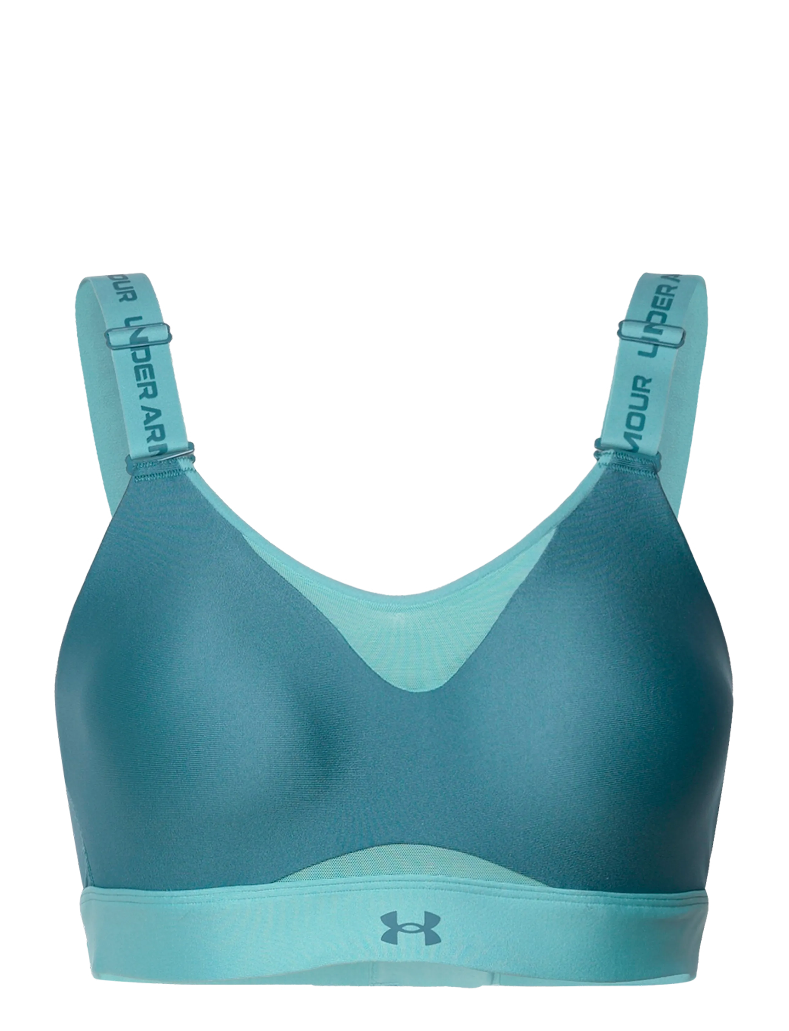 Under Armour UA Infinity High 2.0 Bra - Under Armour - BOUNDLESS BLUE / blue