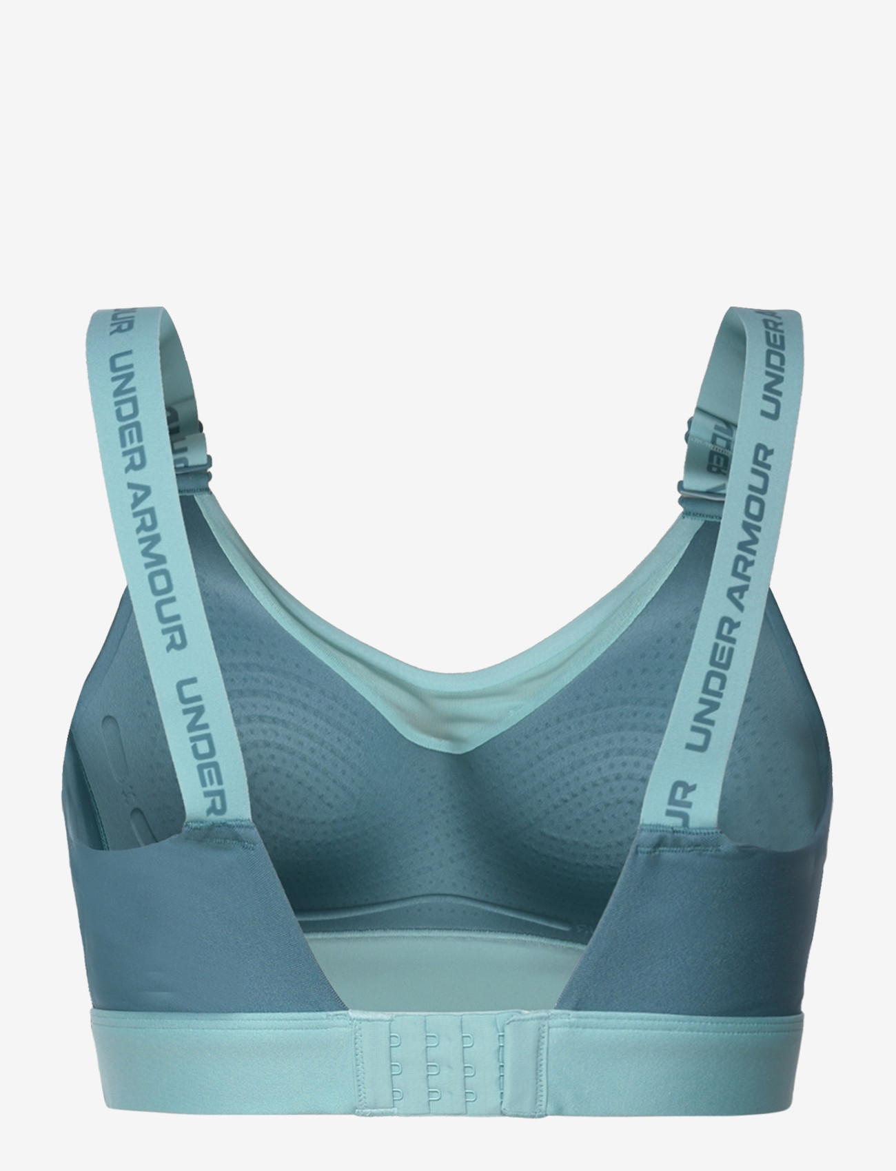 Under Armour - UA Infinity High 2.0 Bra - sport-bhs - boundless blue - 2