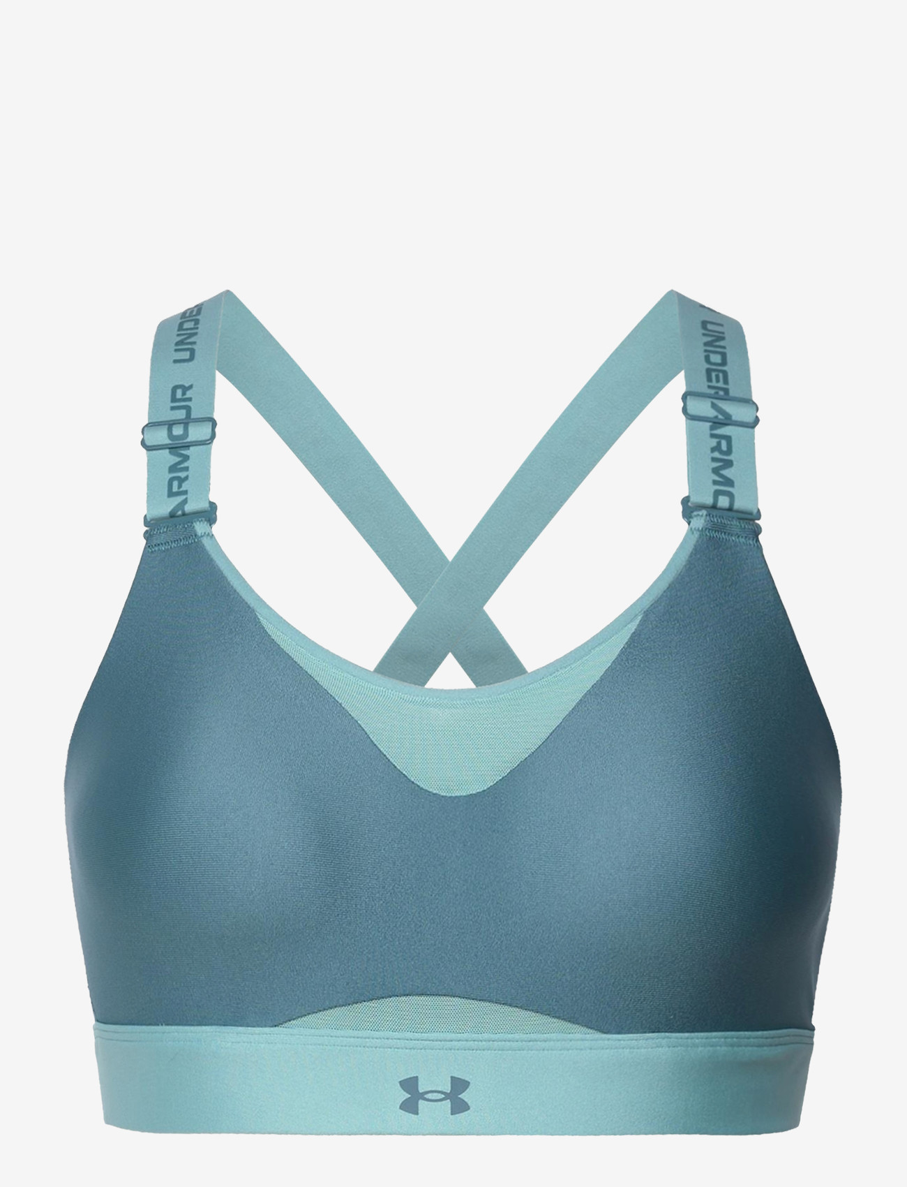Under Armour - UA Infinity High 2.0 Bra - sport-bhs - boundless blue - 3