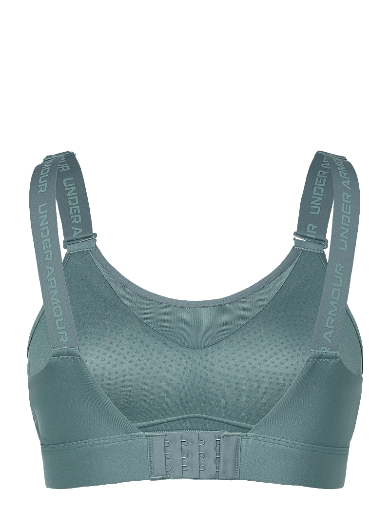 Under Armour - UA Infinity High 2.0 Bra - sports-bh'er - jasper blue - 1