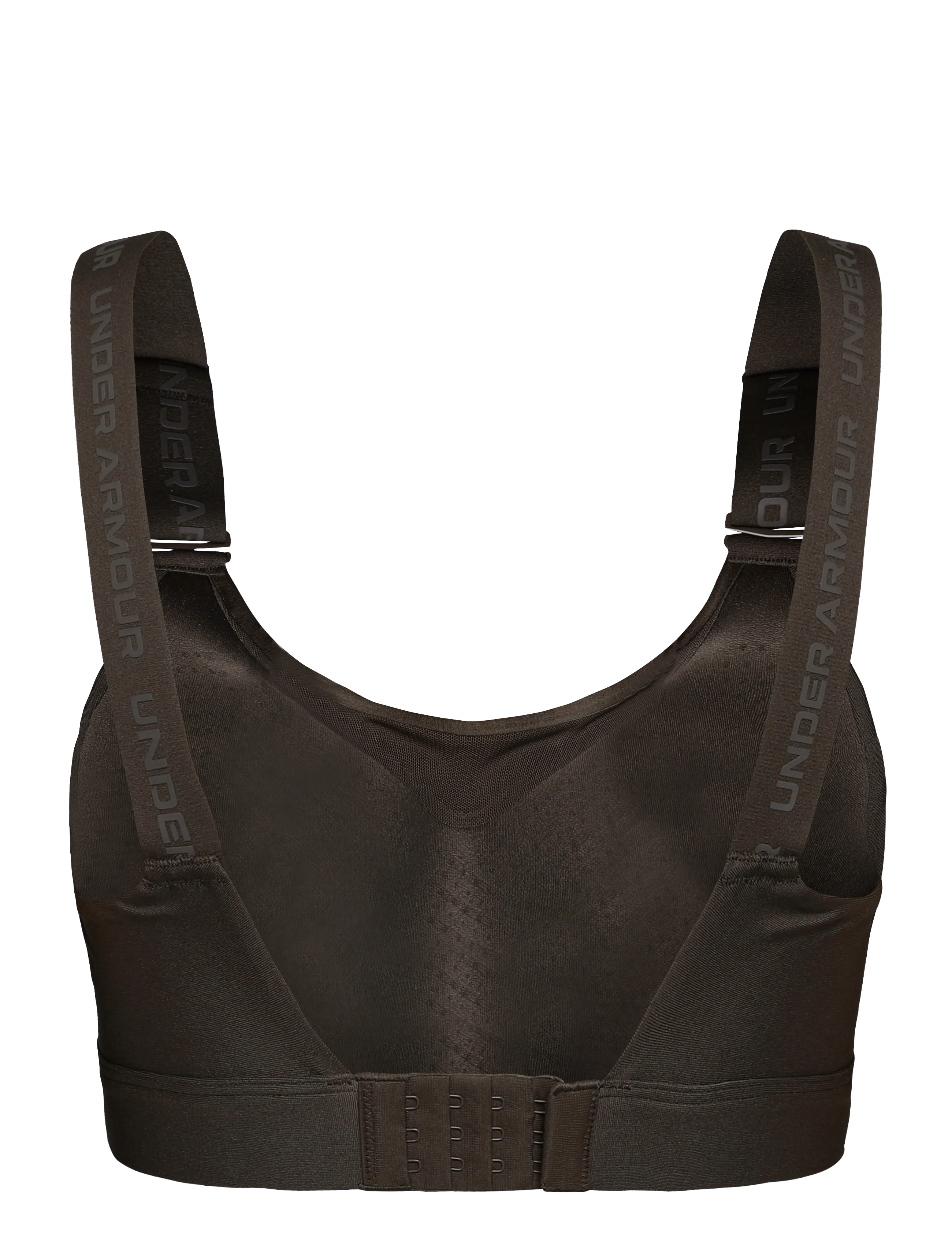 Under Armour - UA Infinity High 2.0 Bra - sport-bhs - peppercorn - 2